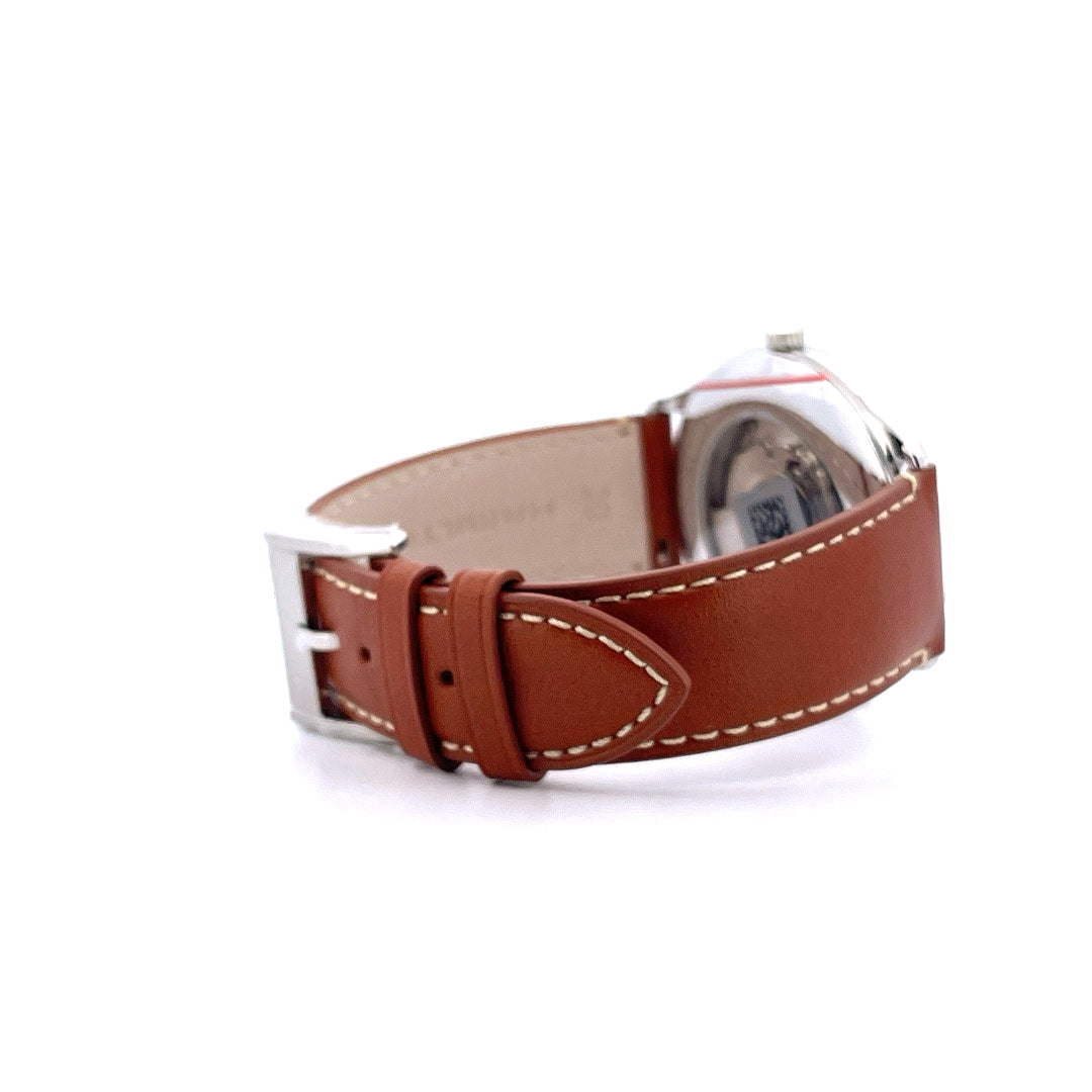 Hamilton - Jazzmaster Thinline Auto (2025) - [product_sku]