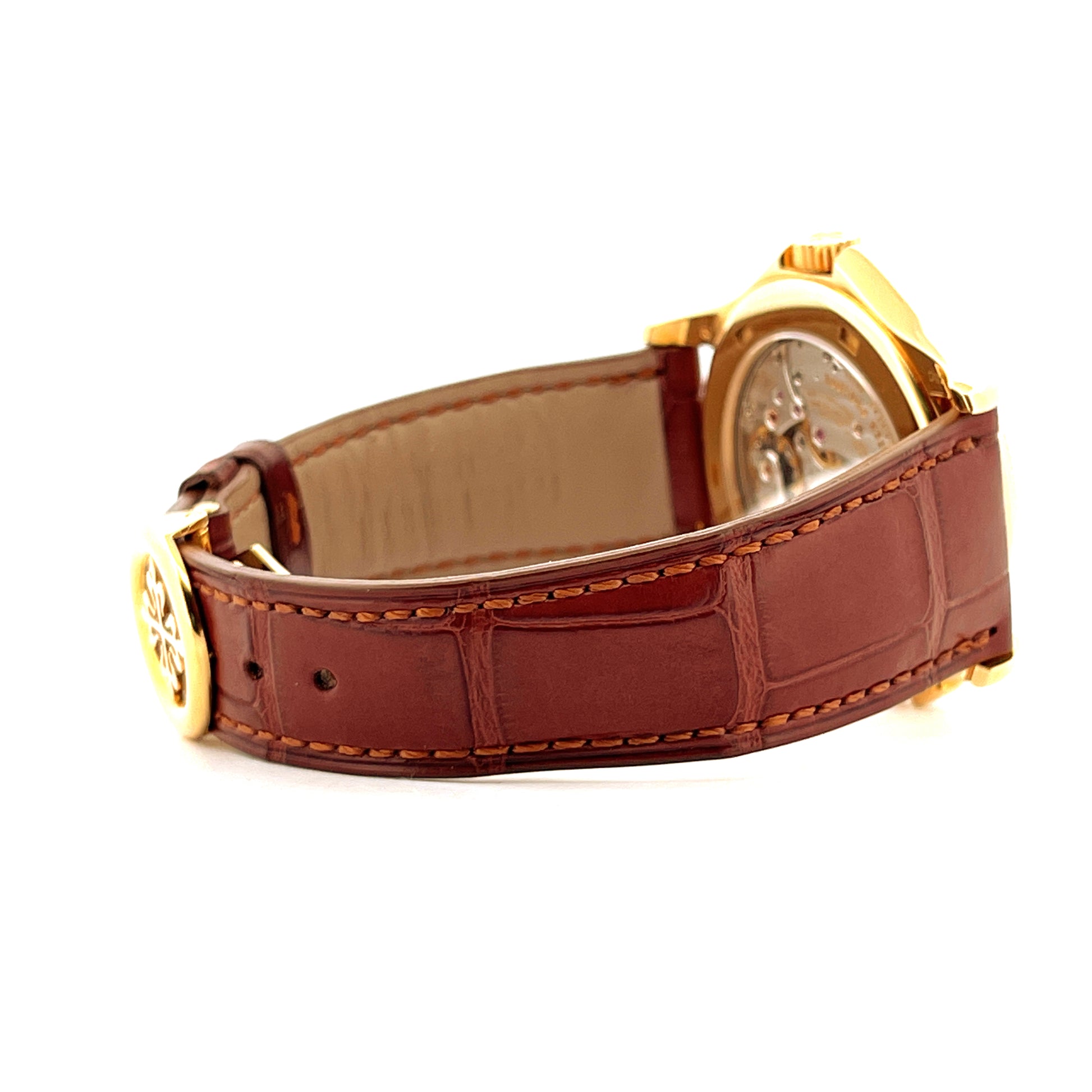 Patek Philippe - Patek Philippe World Time Ref. 5131J-014 "La Paz Edition" (2015) - Juwelier Spliedt