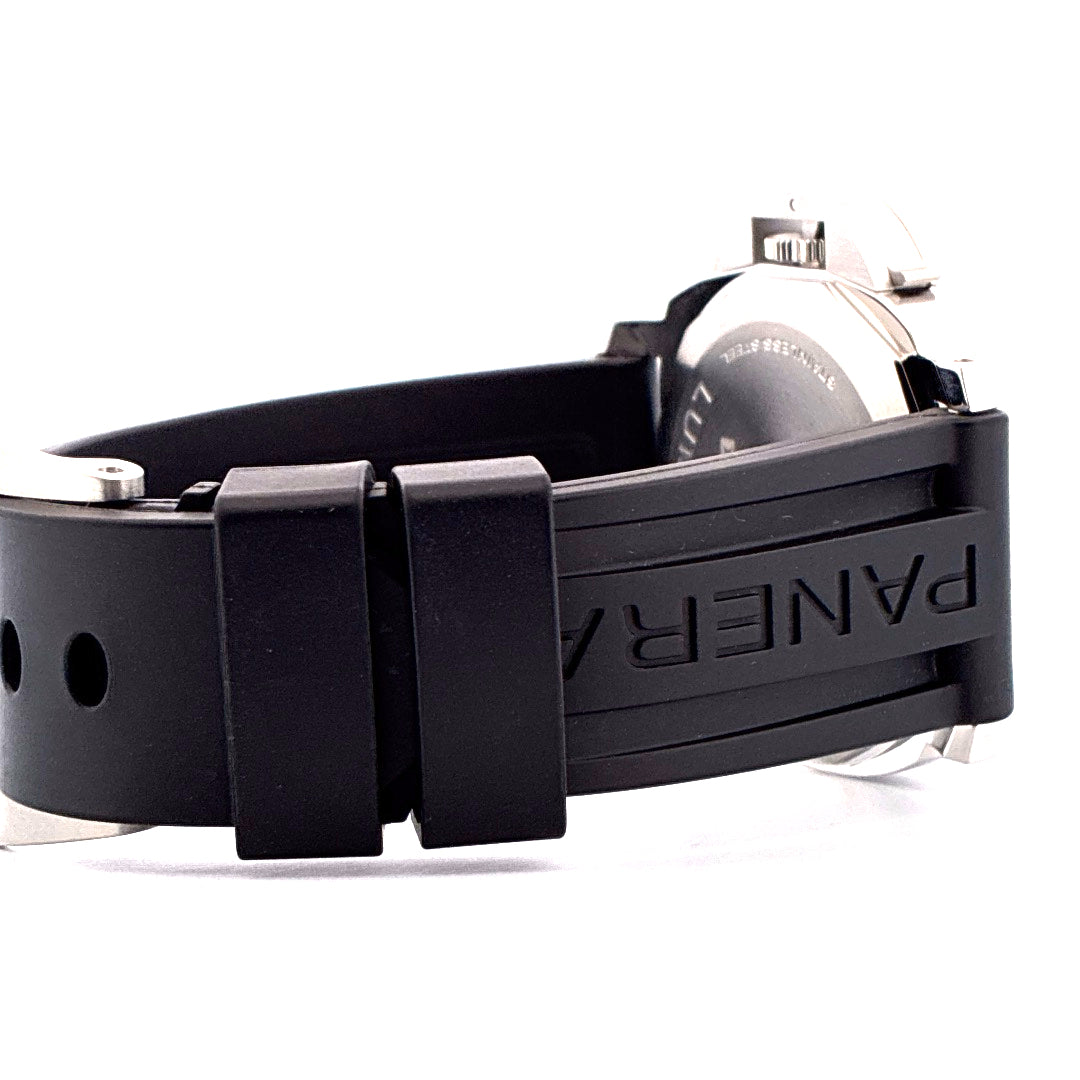 Panerai - Luminor Logo Sandwich Dial / Panerai Service 2026 (2022) - [product_sku]