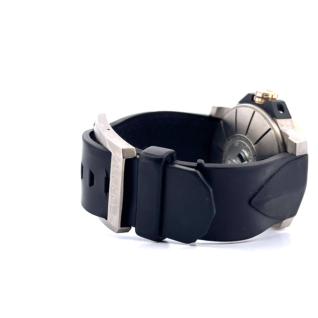 Corum Admiral's Cup Legend 42mm - new (2025)