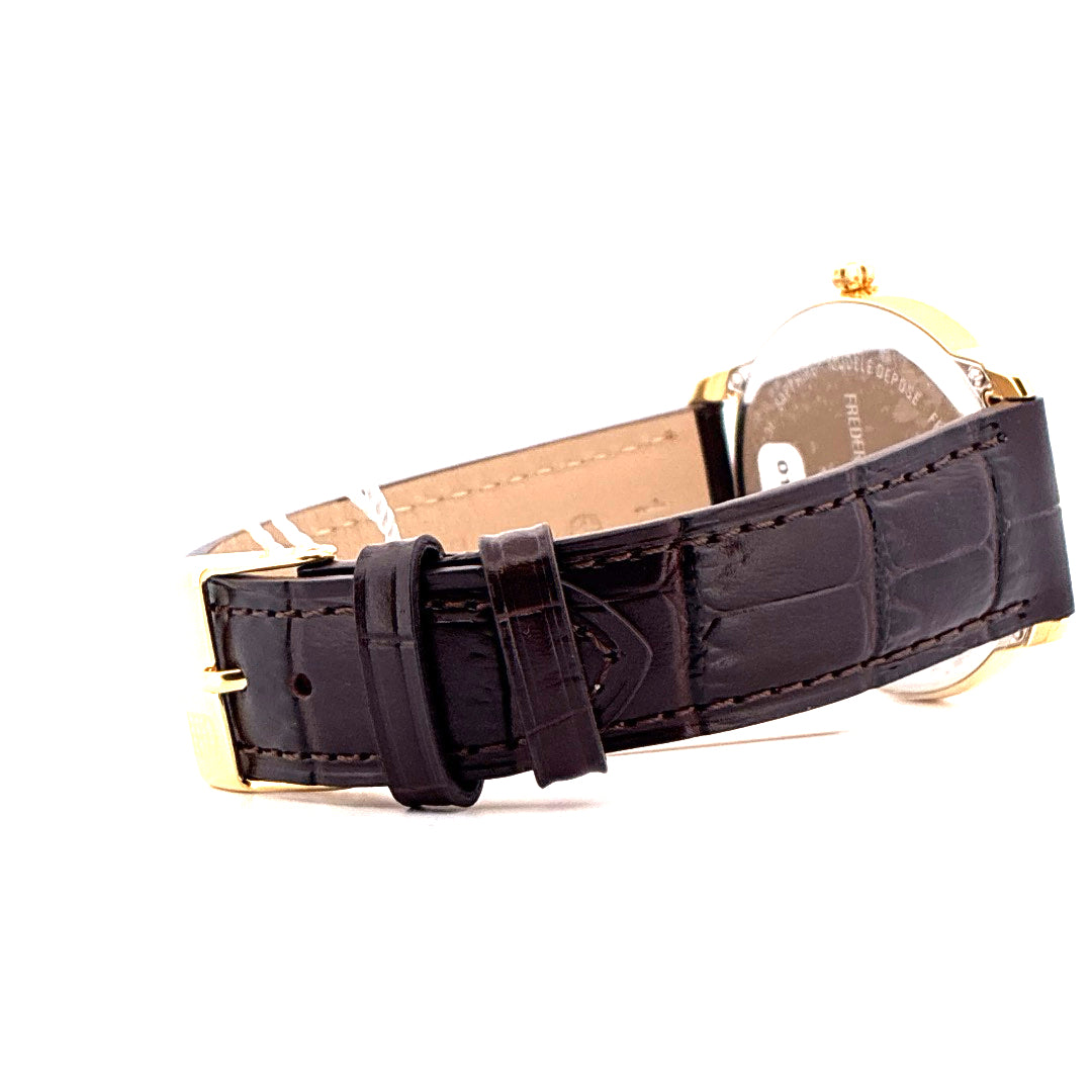 Frederique Constant - Classics Moonphase Moneta Moonphase (new/2026) - [product_sku]