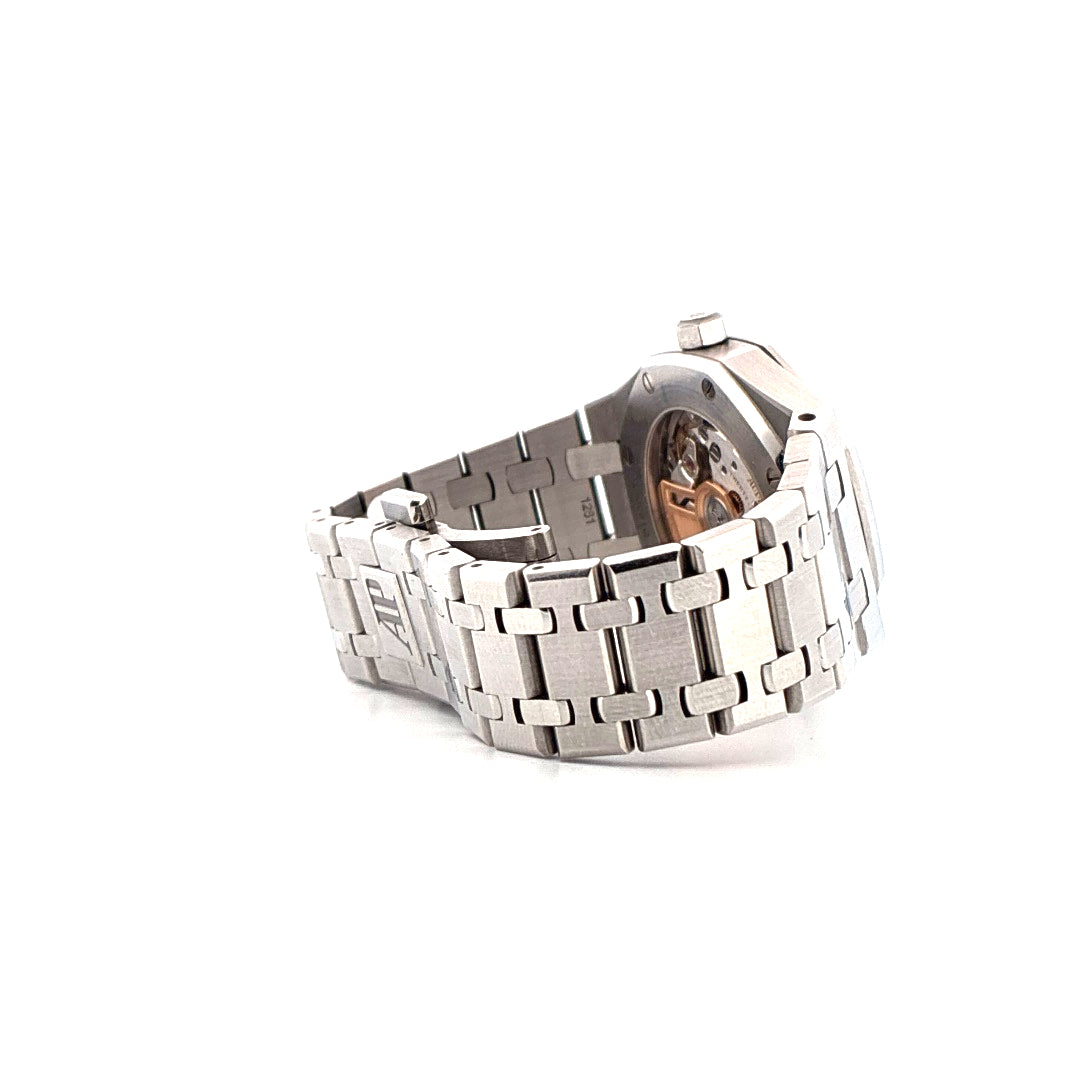 Audemars Piguet Royal Oak Selfwinding 34mm (2021)