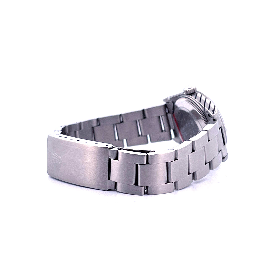 Rolex - Oyster Perpetual - Rolex Service 2023 extra Jubilee Band - Juwelier Spliedt - [product_ Artikelnummer]