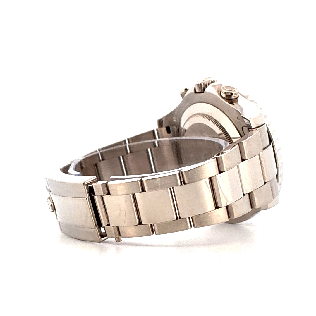 Rolex - Yacht-Master II / Whitegold (2020) - [product_sku]