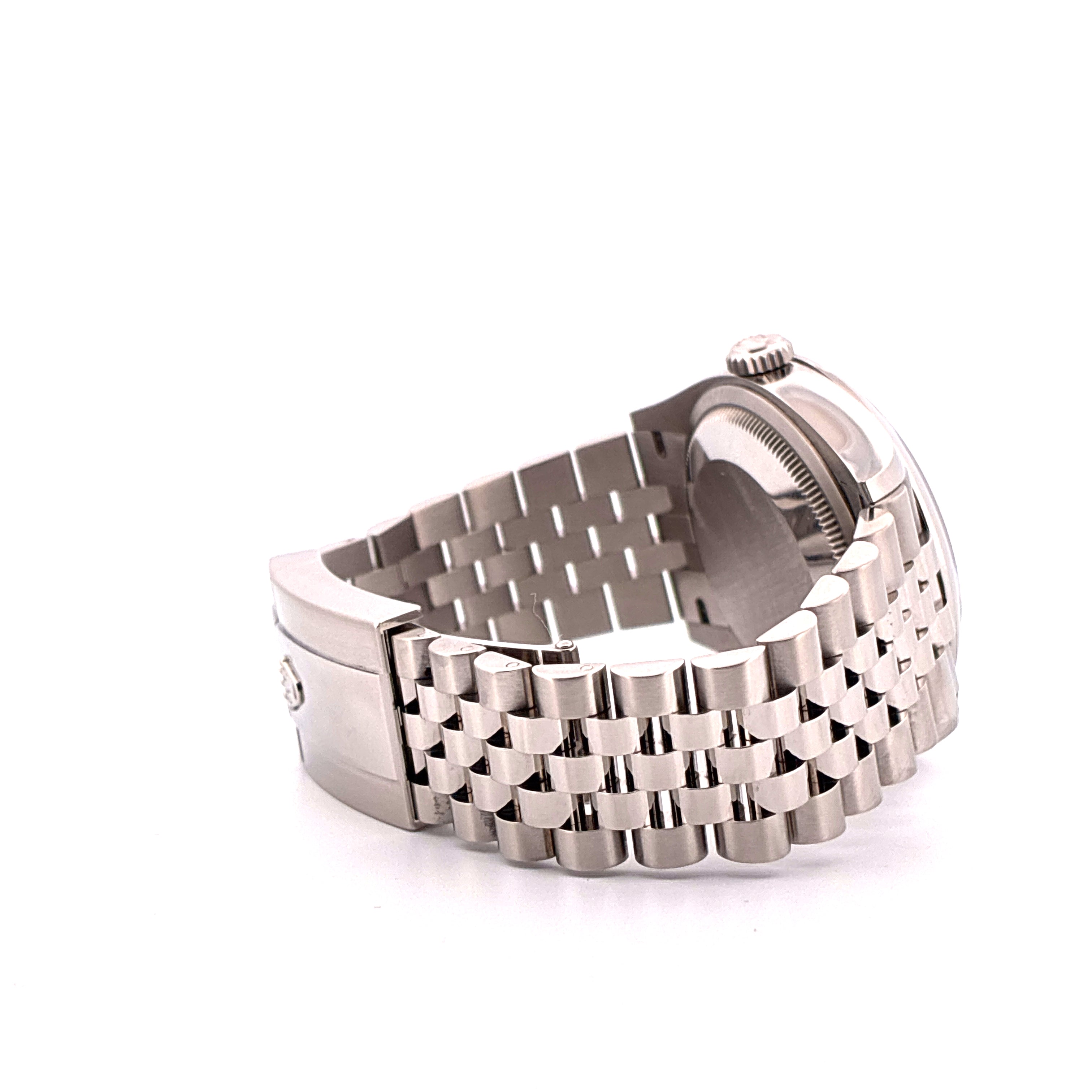 Rolex - Rolex Datejust 36 (2023 Full-Set) Jubilee - [product_sku]