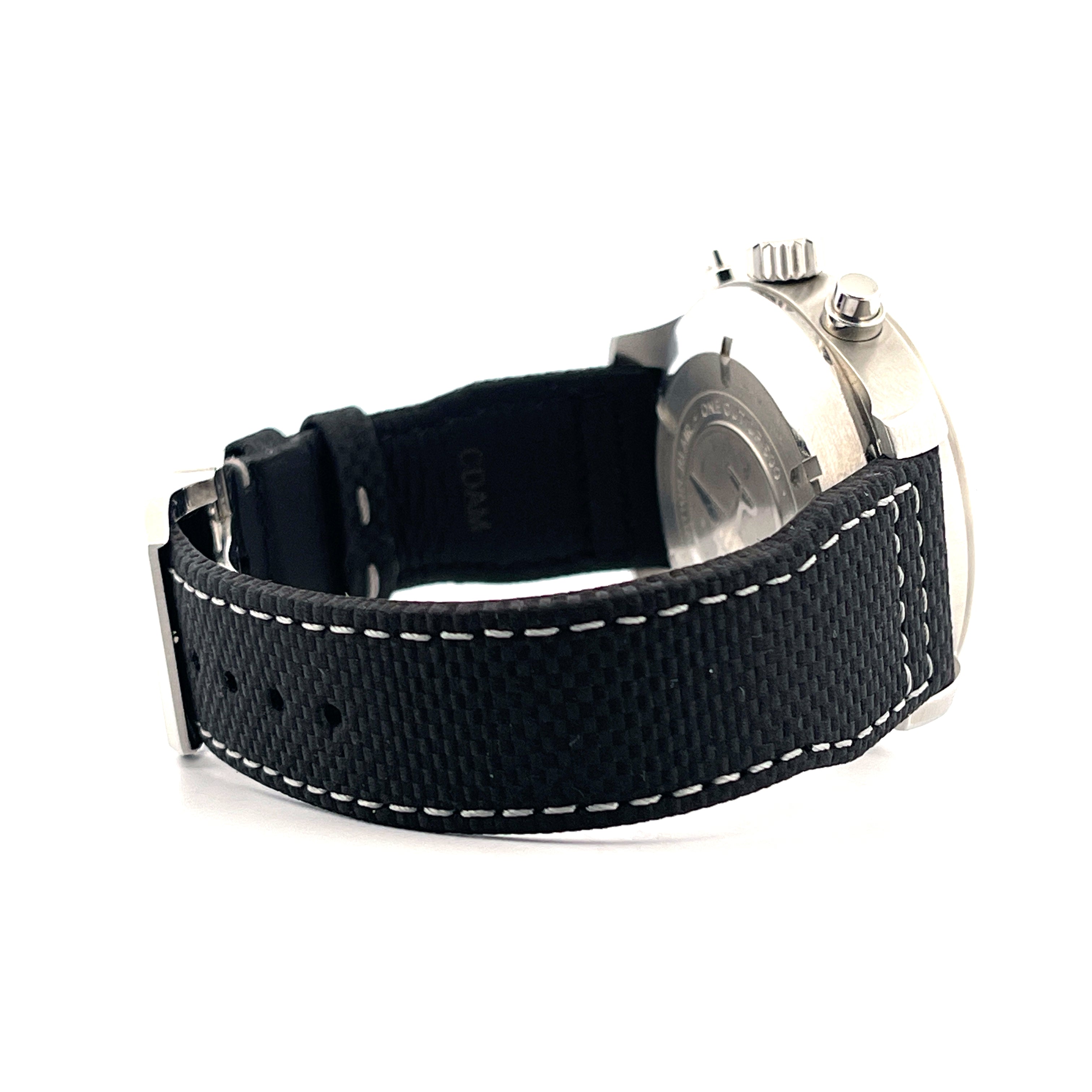 Chronograph Spitfire Edition Ju-Air Limited Edition 500 / -2016-