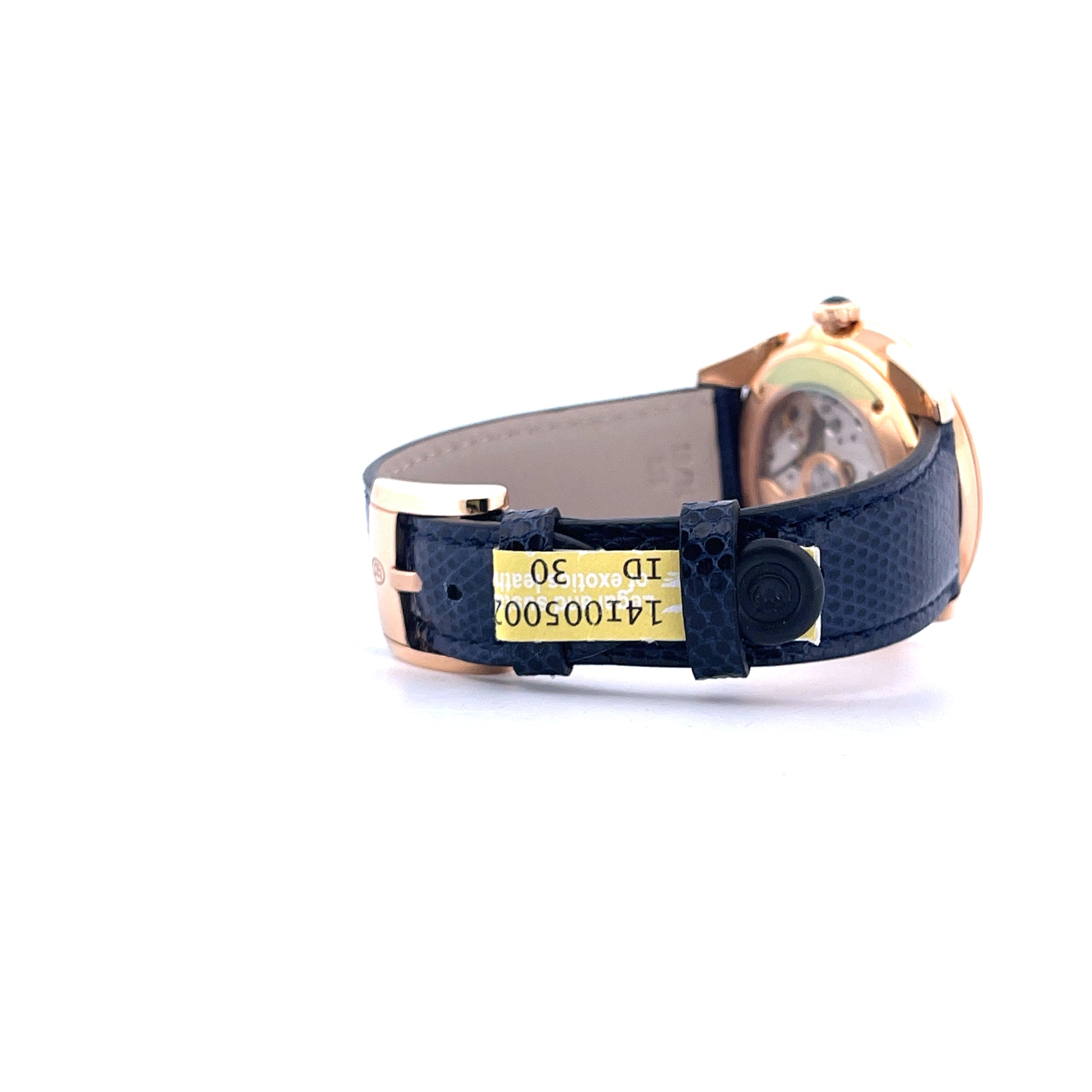Parmigiani - Parmigiani Fleurier Tonda Metropolitaine - Juwelier Spliedt