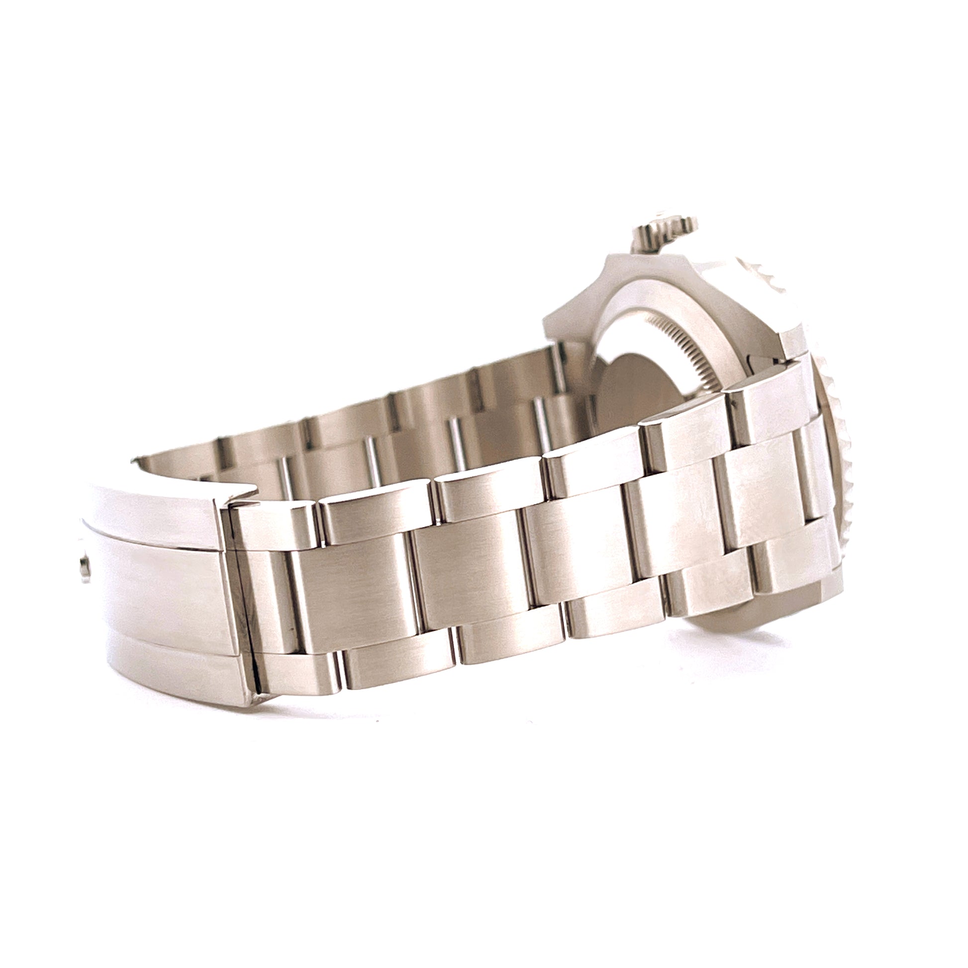 Rolex - Rolex Submariner No Date (2021) - [product_sku]