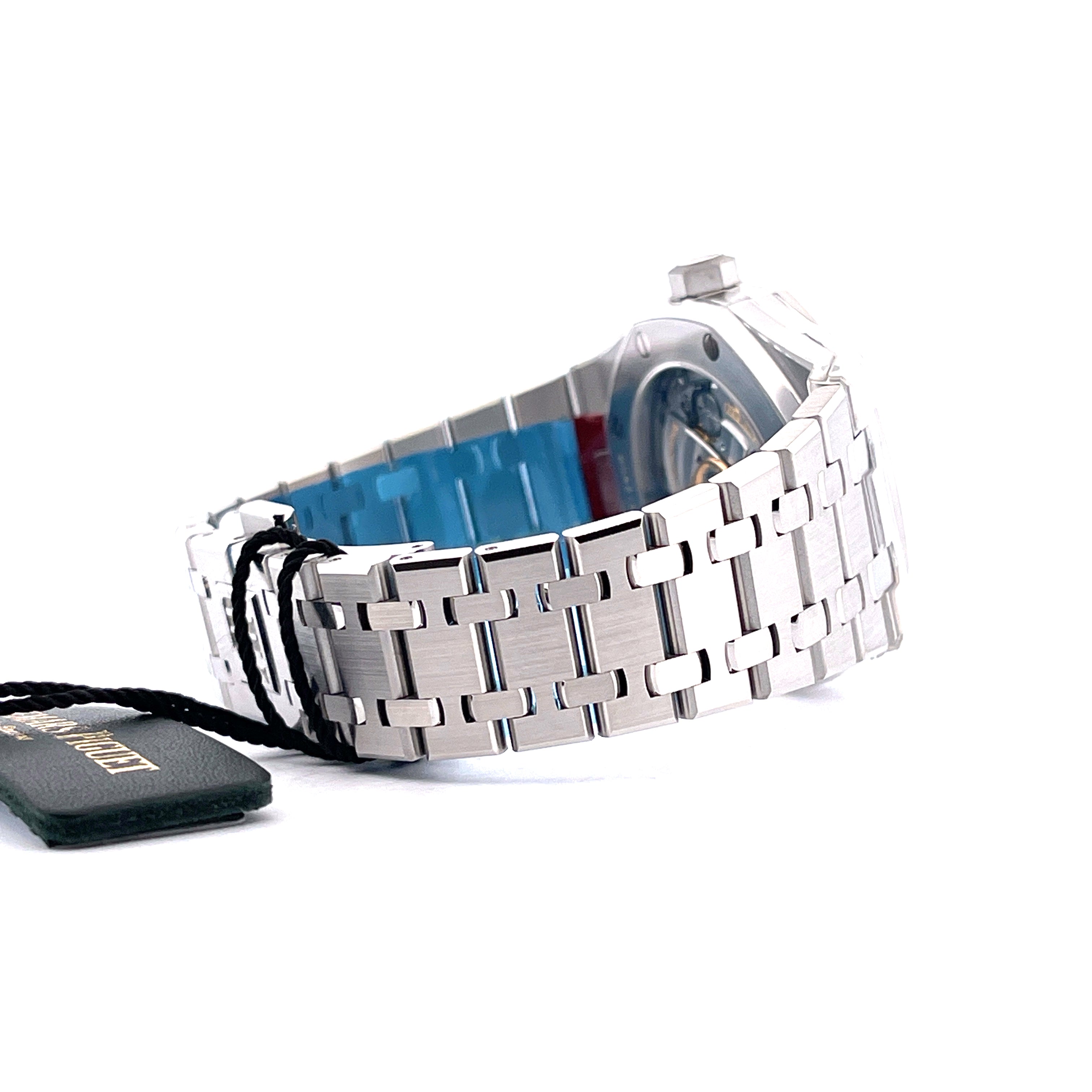 Audemars Piguet - Audemars Piguet Royal Oak 15450ST - Juwelier Spliedt
