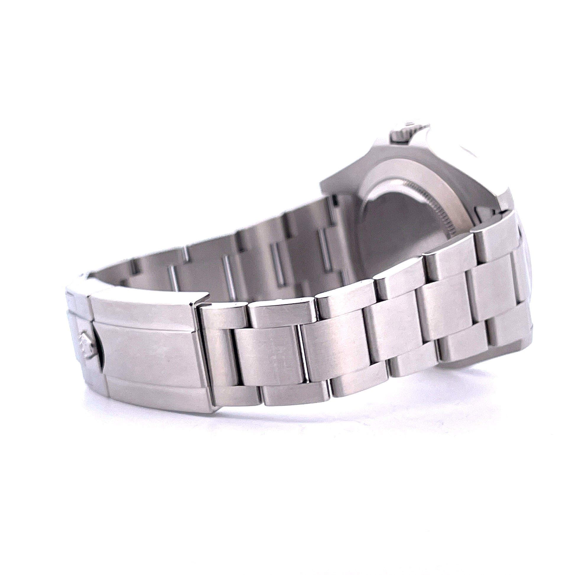 Rolex - Rolex Explorer II 216570 - Juwelier Spliedt