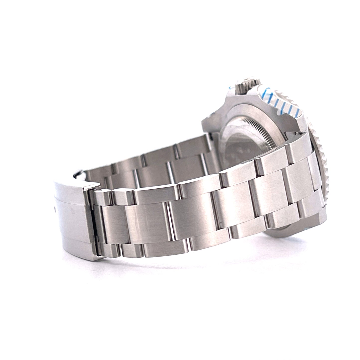 Rolex Submariner Date "Hulk" SERVICE 2025 / LC 100 / Full Set -2015-