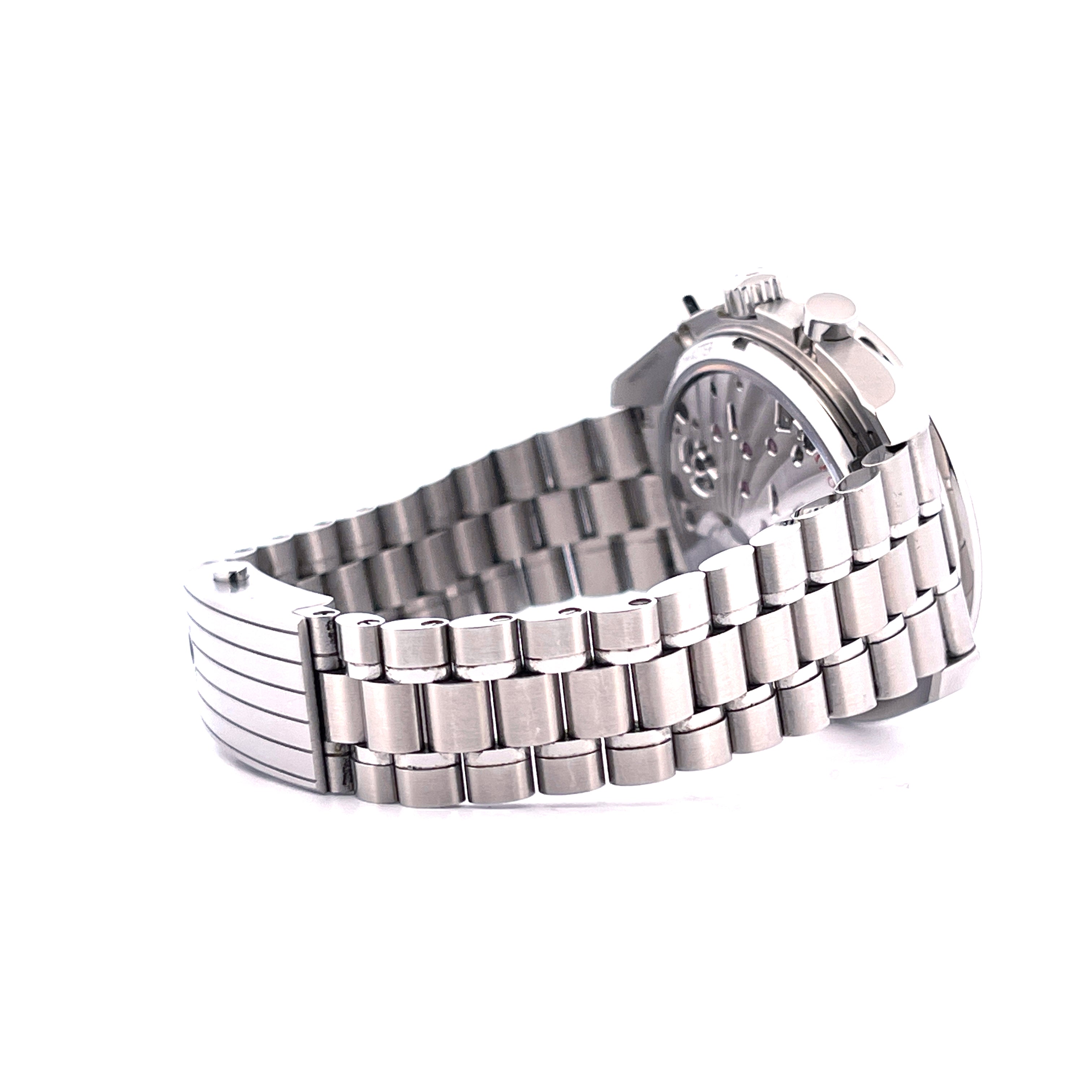 Omega - Chronoscope Co-axial Master Chronometer Silver Dial / Full Set / Germany / 2022 - [product_sku]