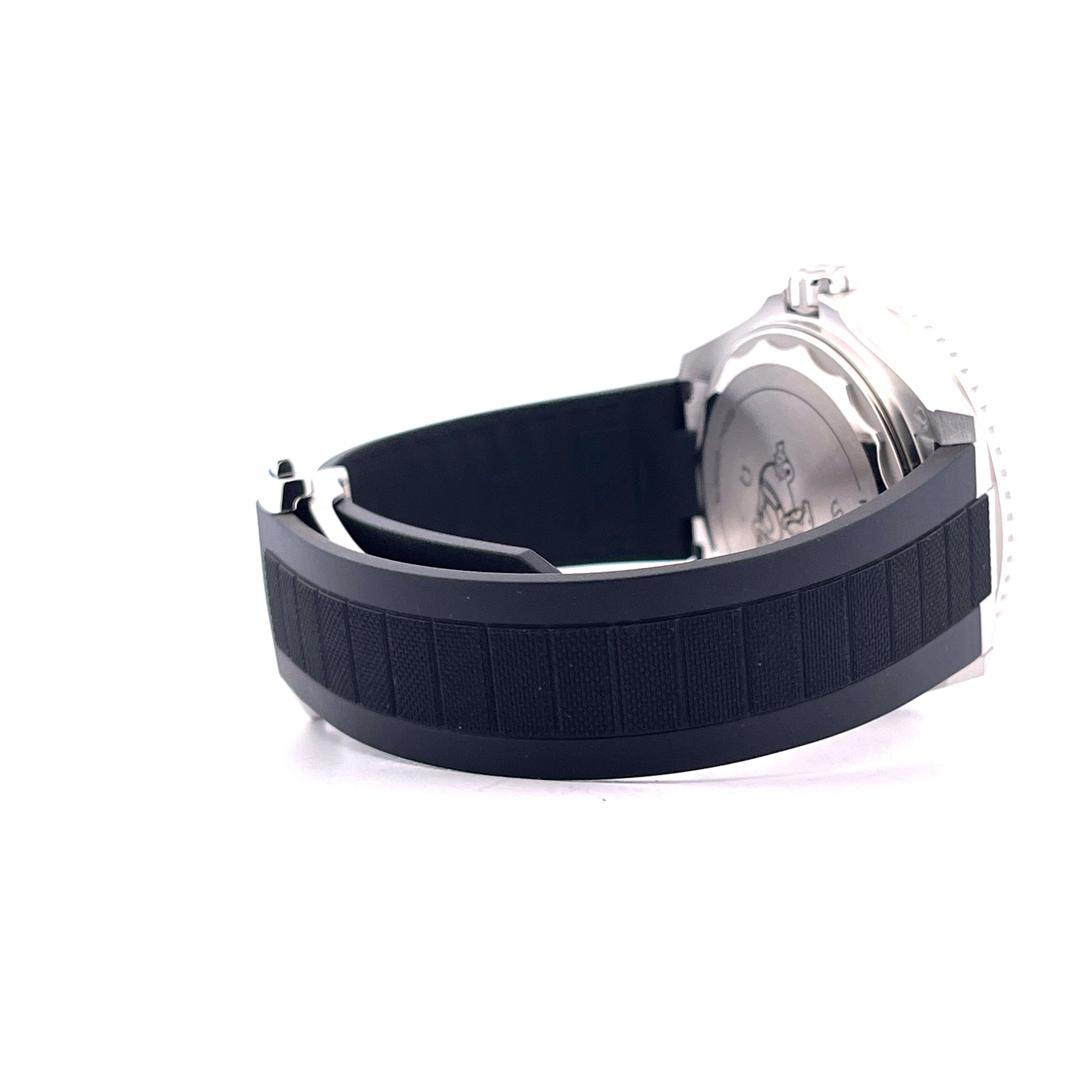 Seamaster Planet Ocean 600m / like new / Full Set / 2025