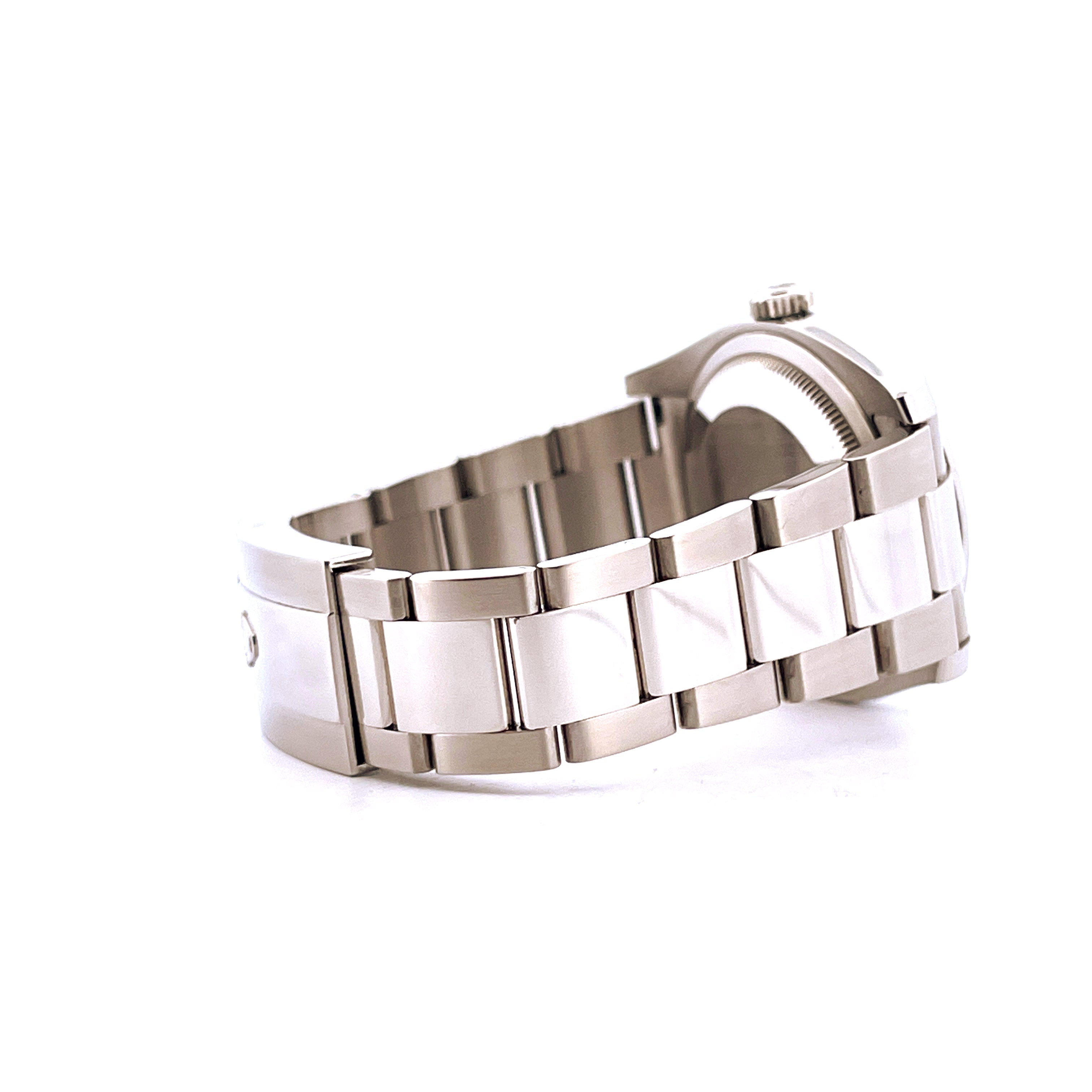 Rolex - Rolex Datejust 36 Pink - [product_sku]