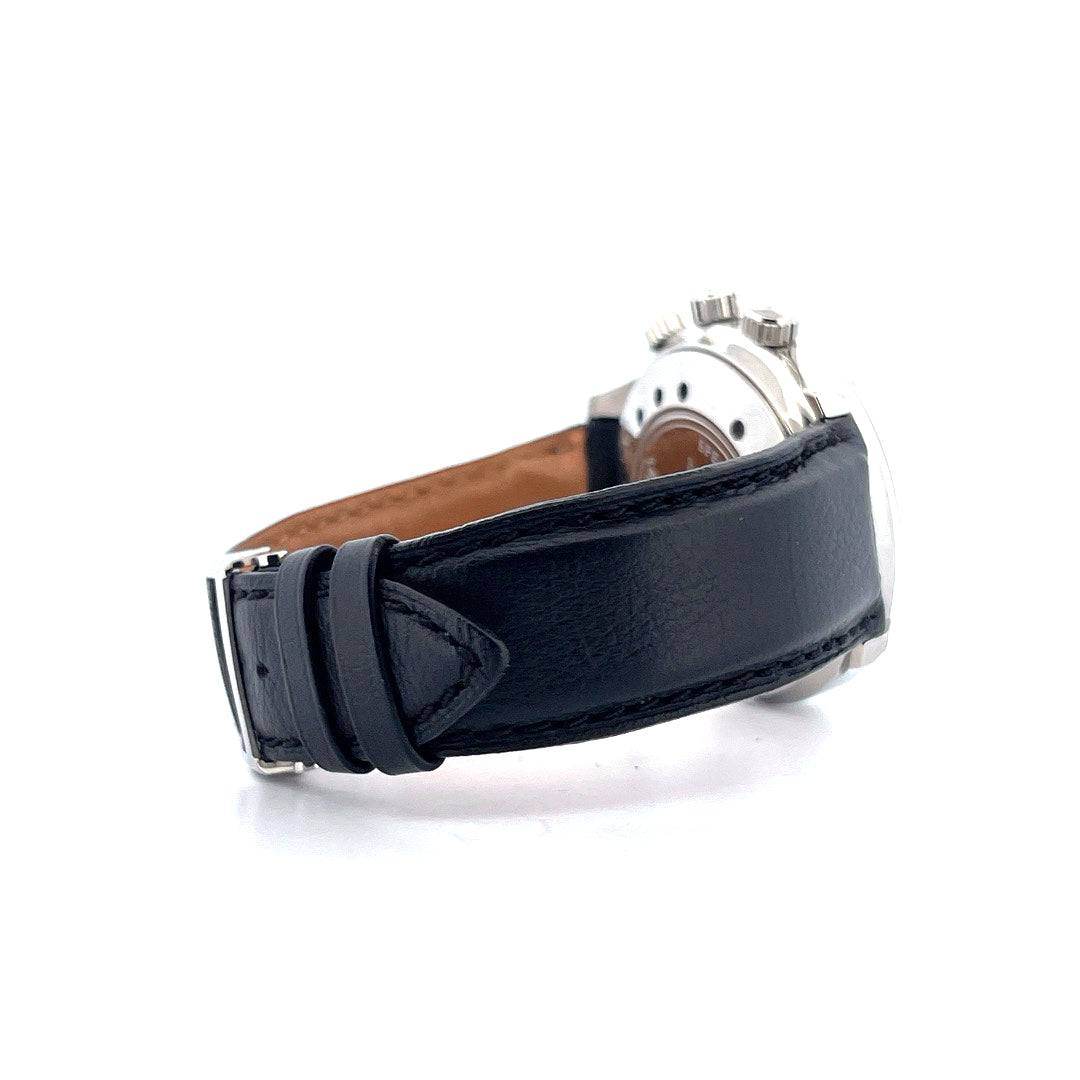 Amvox 1 / mechanischer Alarm / Full Set / ungetragen (2006) - Juwelier Spliedt
