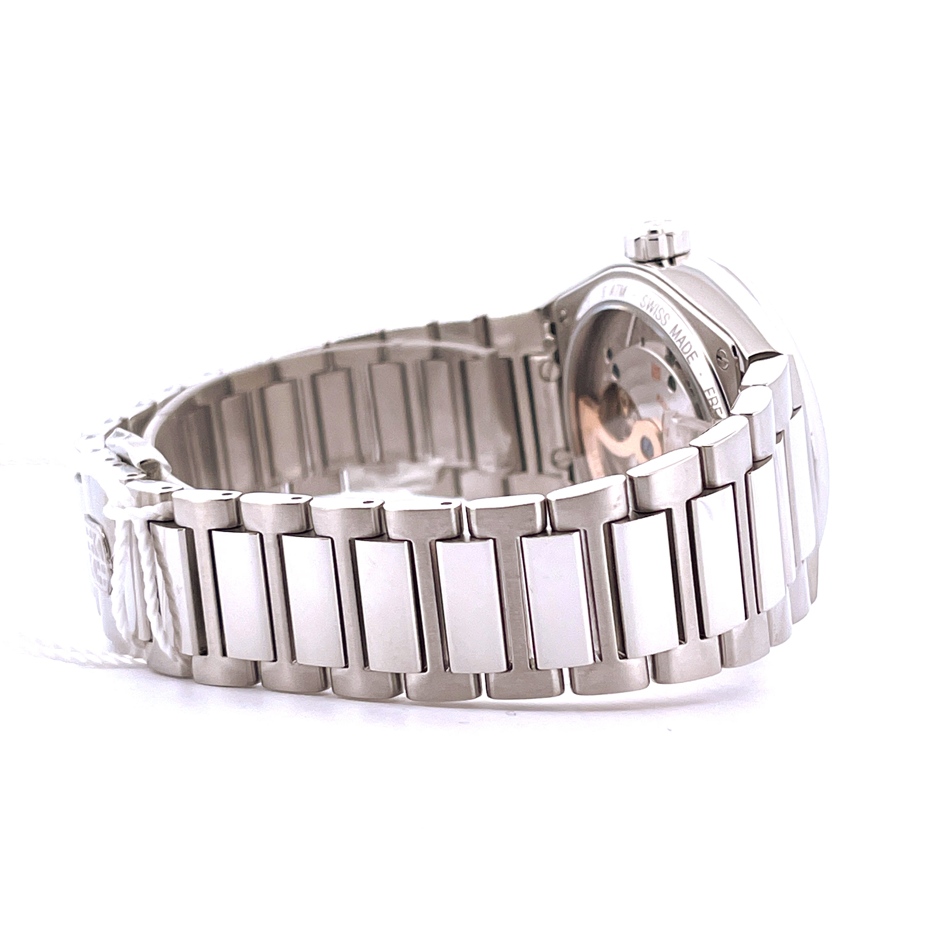 Frederique Constant - Frederique Constant Highlife Worldtimer Manufacture - Juwelier Spliedt