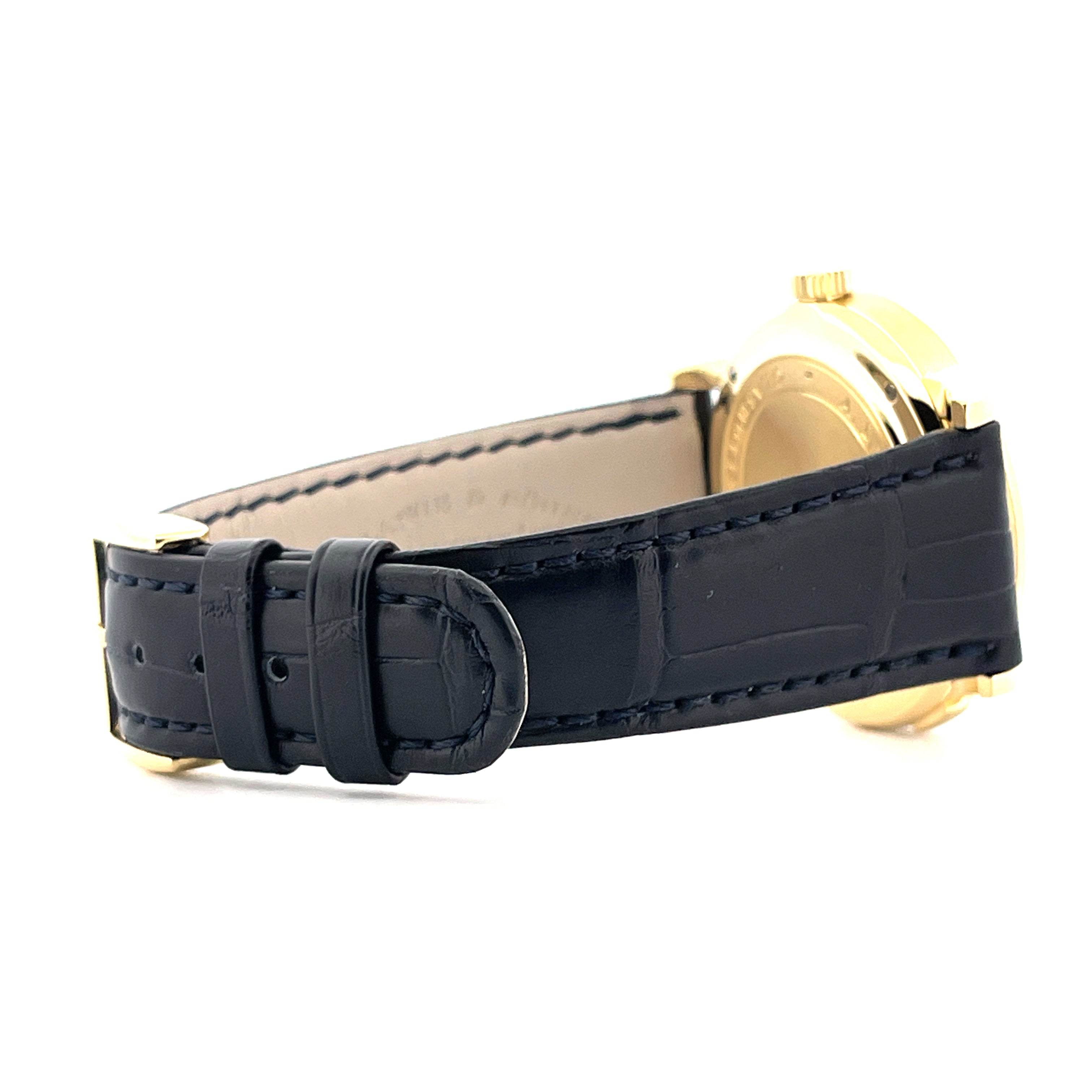 Lange 1 Ref. 101.002 / extreme rare first Series MK1 / Lange und Söhne Service / 1994