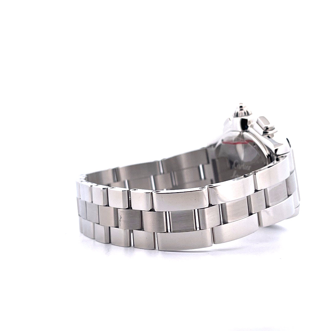 Cartier - Cartier Roadster - Juwelier Spliedt - [product_ Artikelnummer]