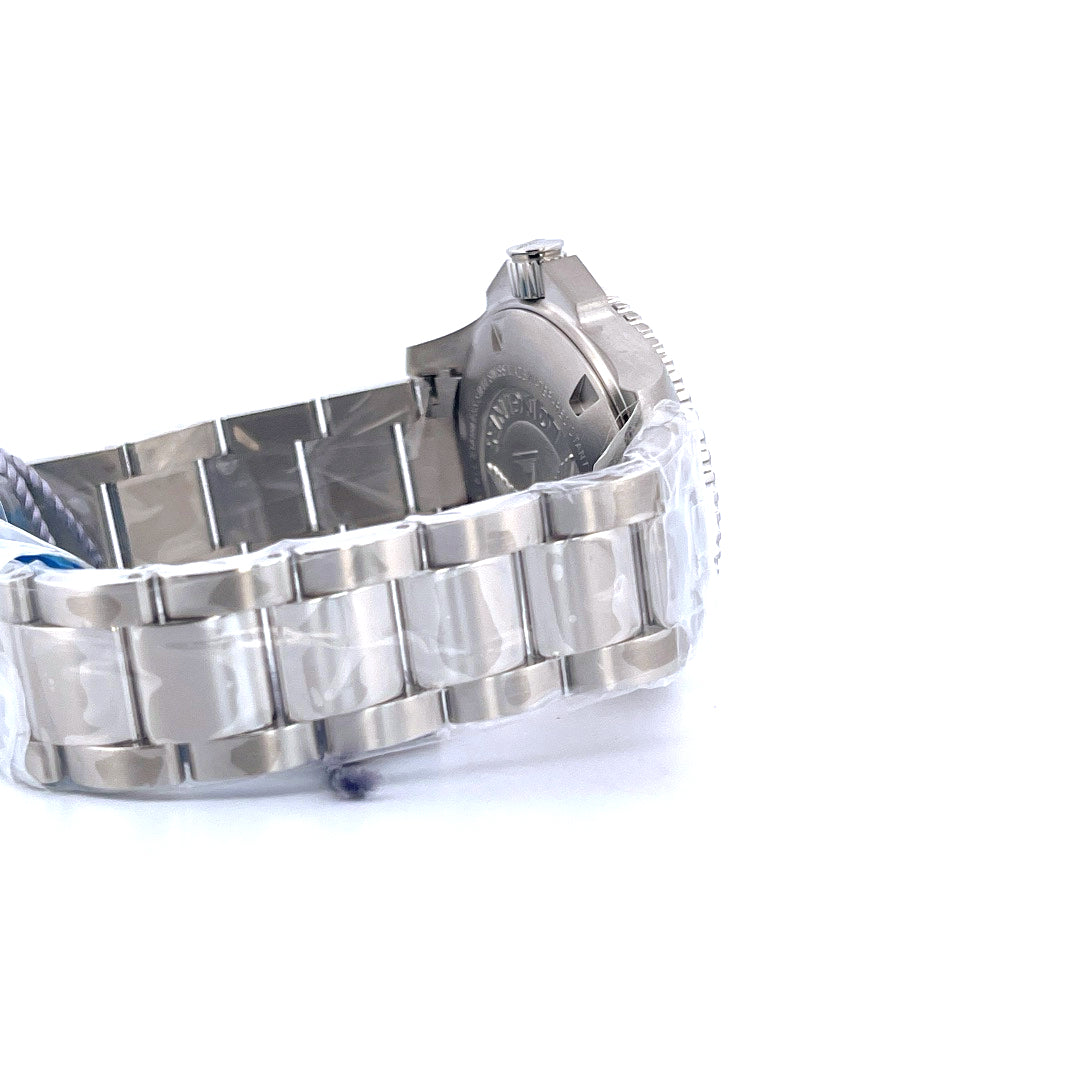 Hydroconquest Automatic Blue (2026)