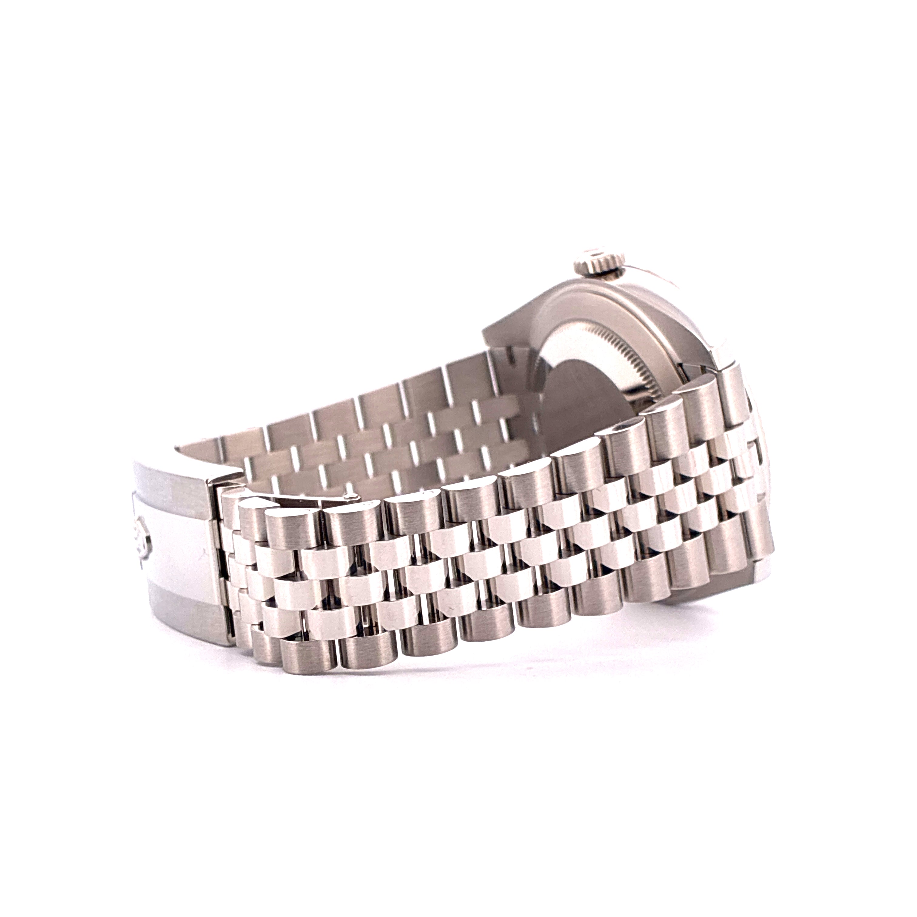 Rolex - Datejust 41 / very good condt. / Like New / Box & Papers / 2023 - [product_sku]