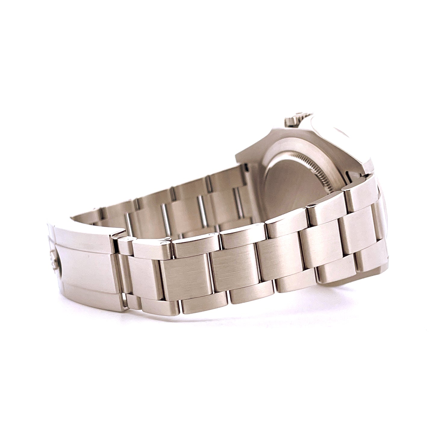 Rolex Explorer II Polar Dial (2015)