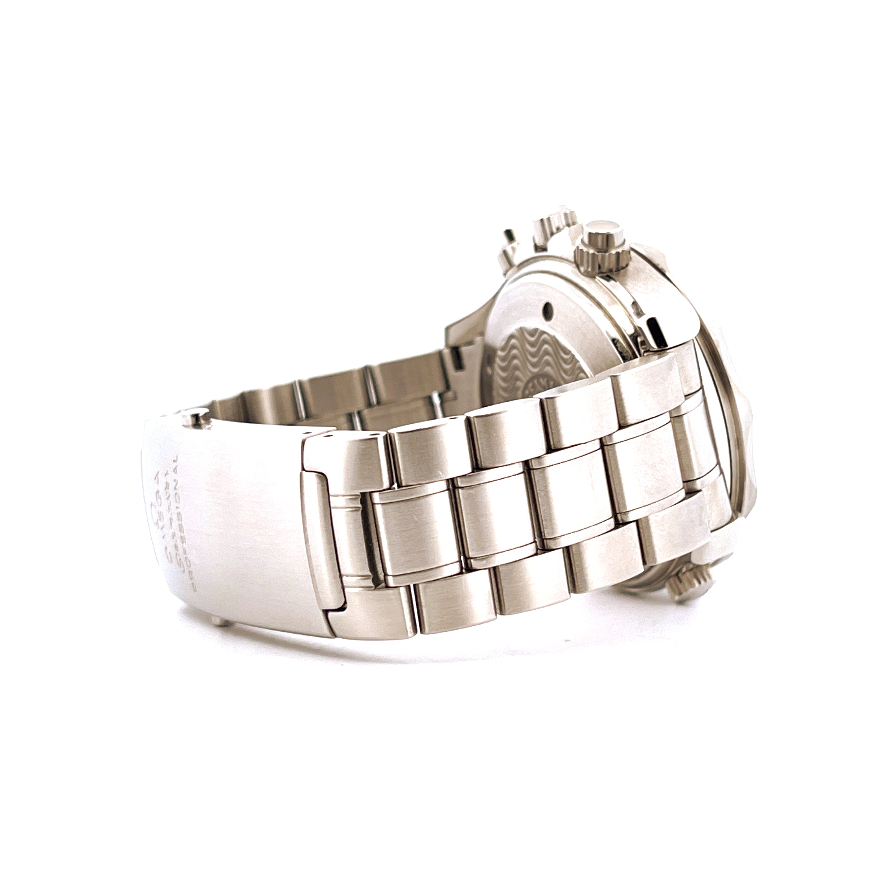 Omega - Omega Seamaster Chrono 41,5 - [product_sku]