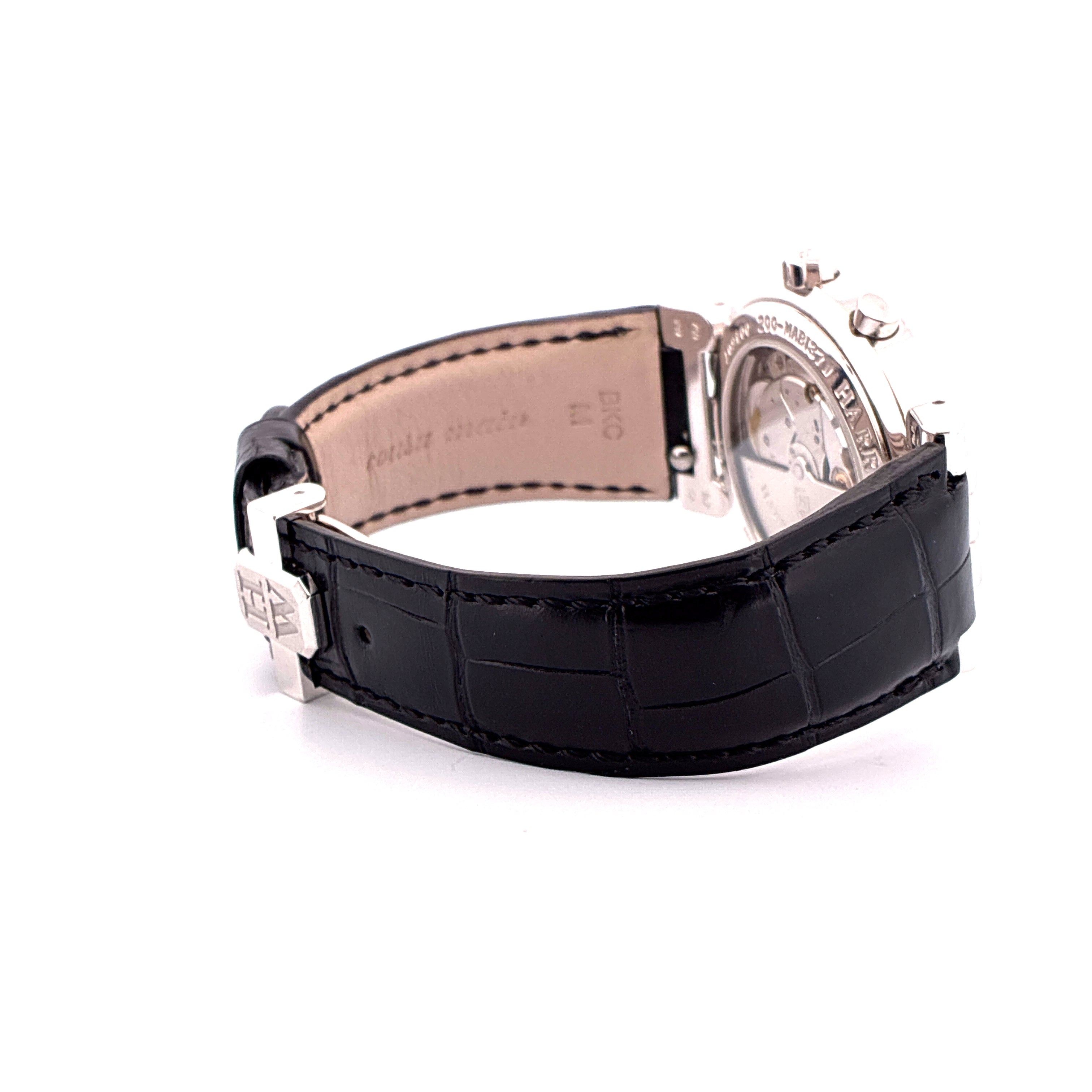 Premier Whitegold / Service 2021 / Full-Set 2005