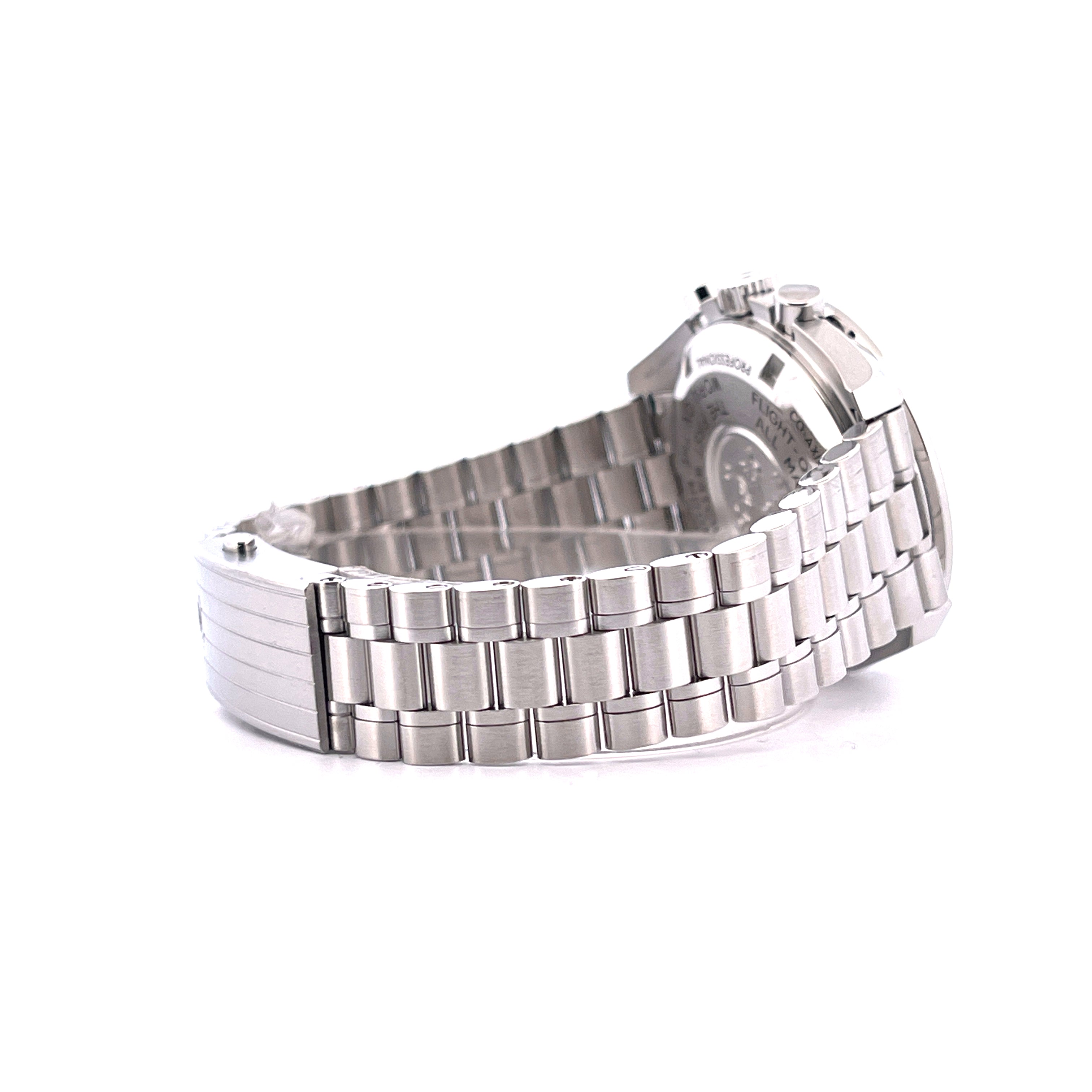 Speedmaster Moonwatch Hesalit / Full Set / like new / 2026