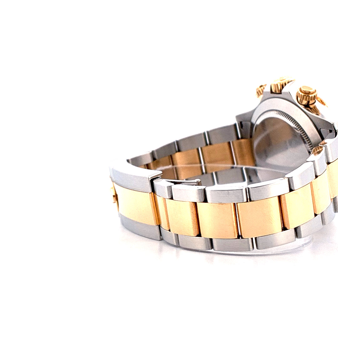 Rolex - Daytona Bicolor (2016) - [product_sku]