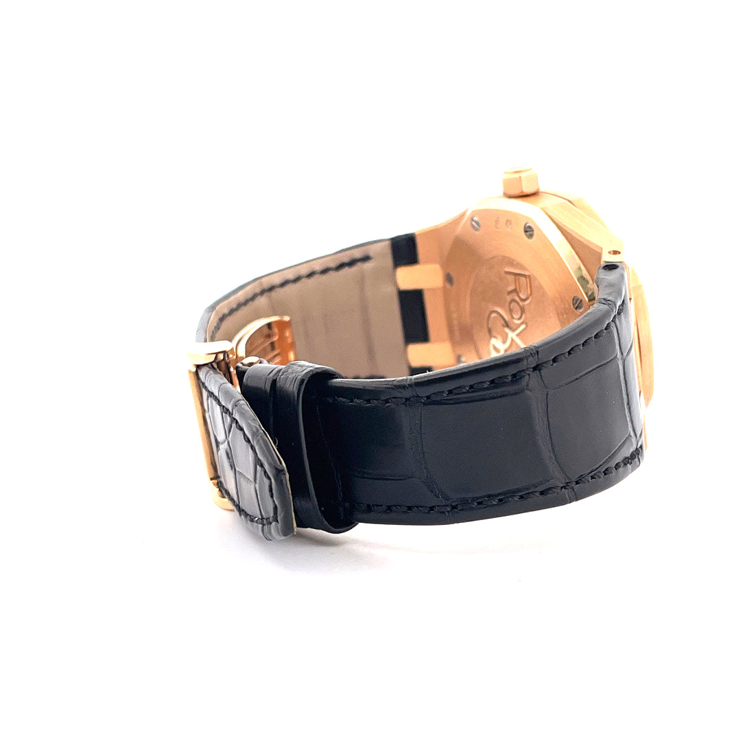 Audemars Piguet - Royal Oak Day Date - Juwelier Spliedt - [product_ Artikelnummer]