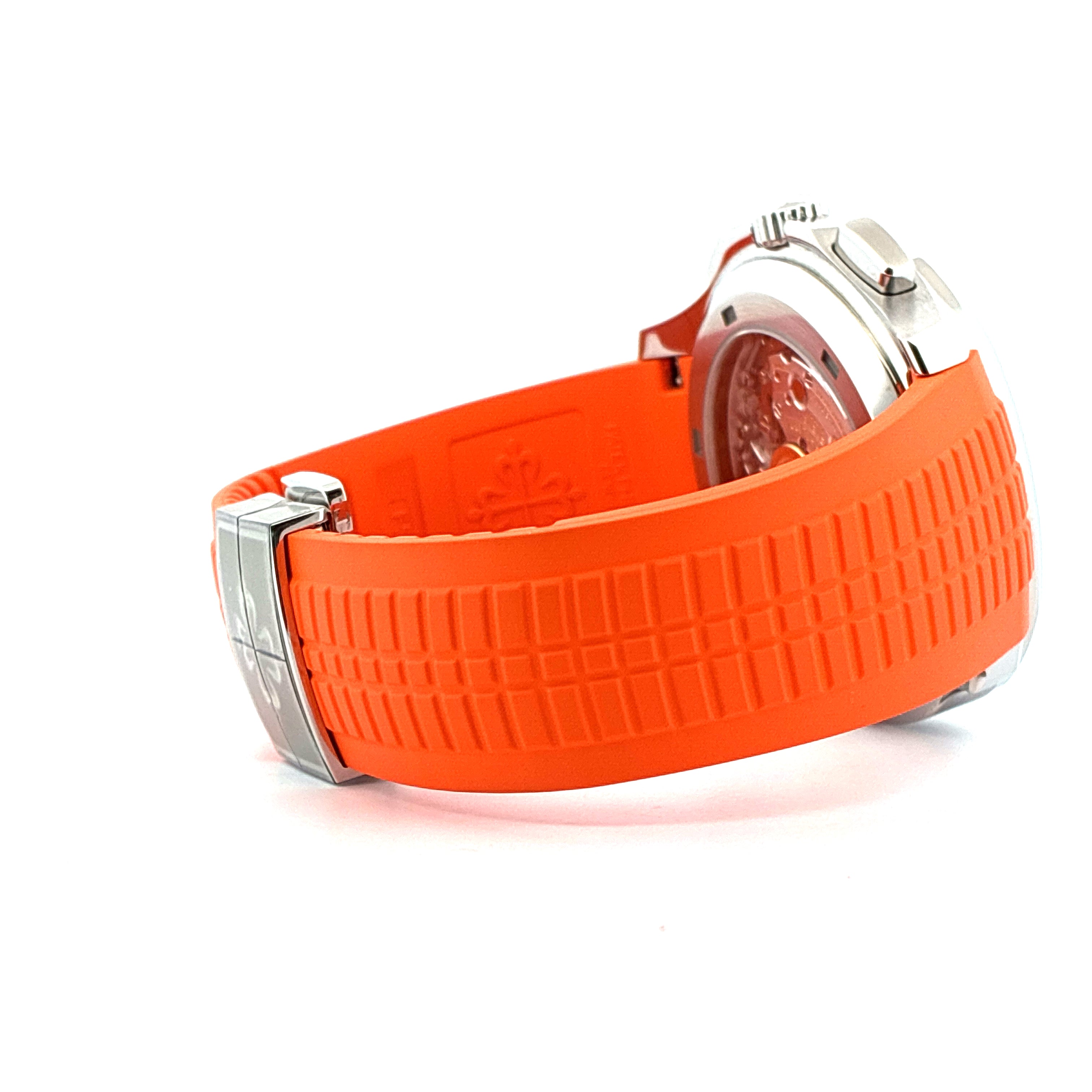 Aquanaut Chronograph 5968A-001 / Full Set / 2022