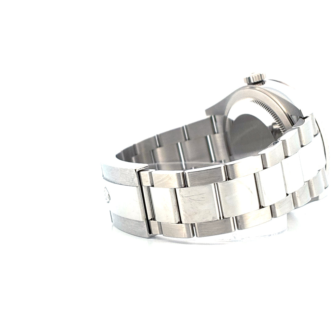 Rolex - Sky-Dweller / blue dial / 2020 - [product_sku]