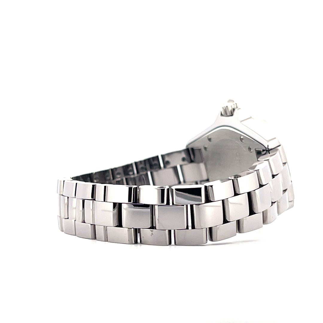 chanel - Chanel J12 33mm grau - neu (2025) - [product_sku]
