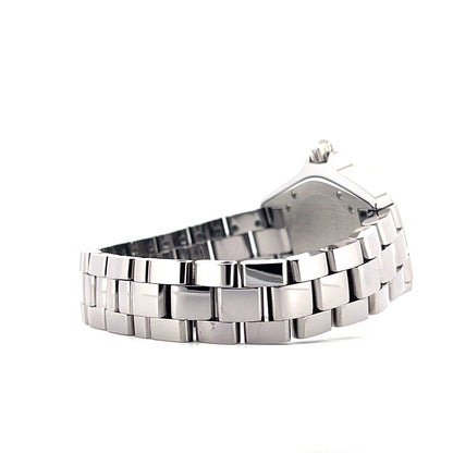 chanel - Chanel J12 33mm grau - neu (2025) - [product_sku]