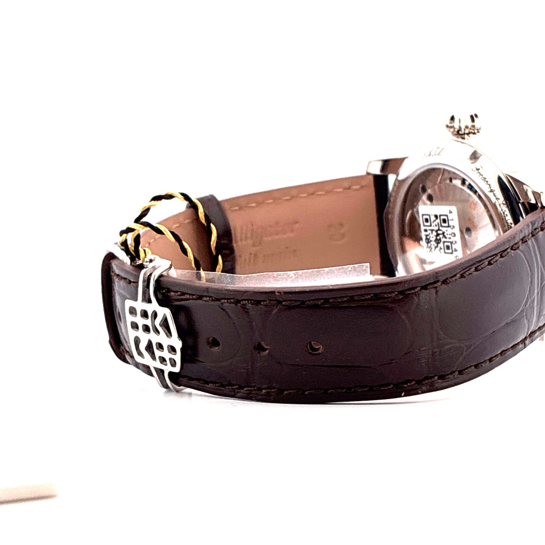 Frederique Constant - Manufacture Classic Date Manufacture (new/2026) - [product_sku]