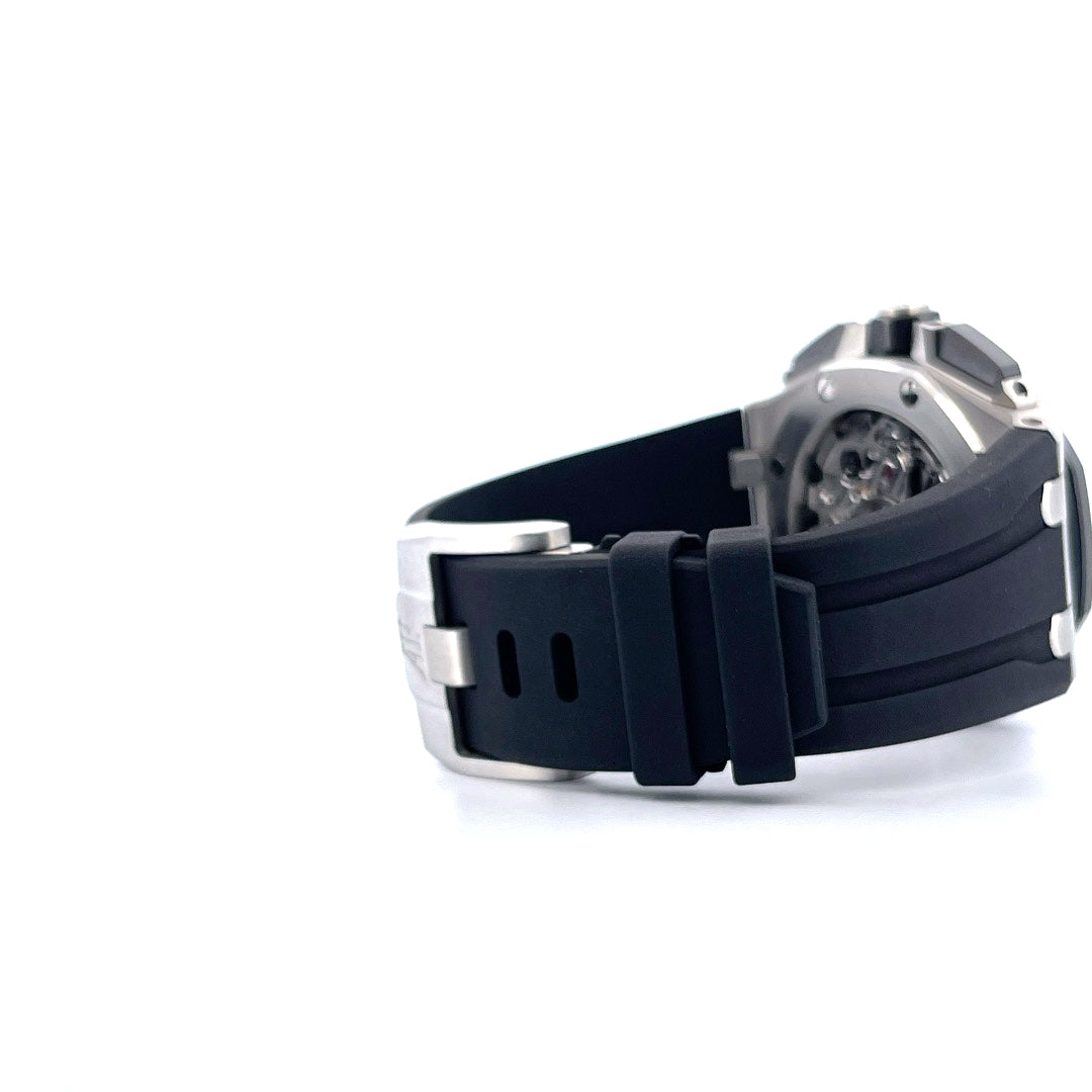 Royal Oak Offshore Titanium 43mm