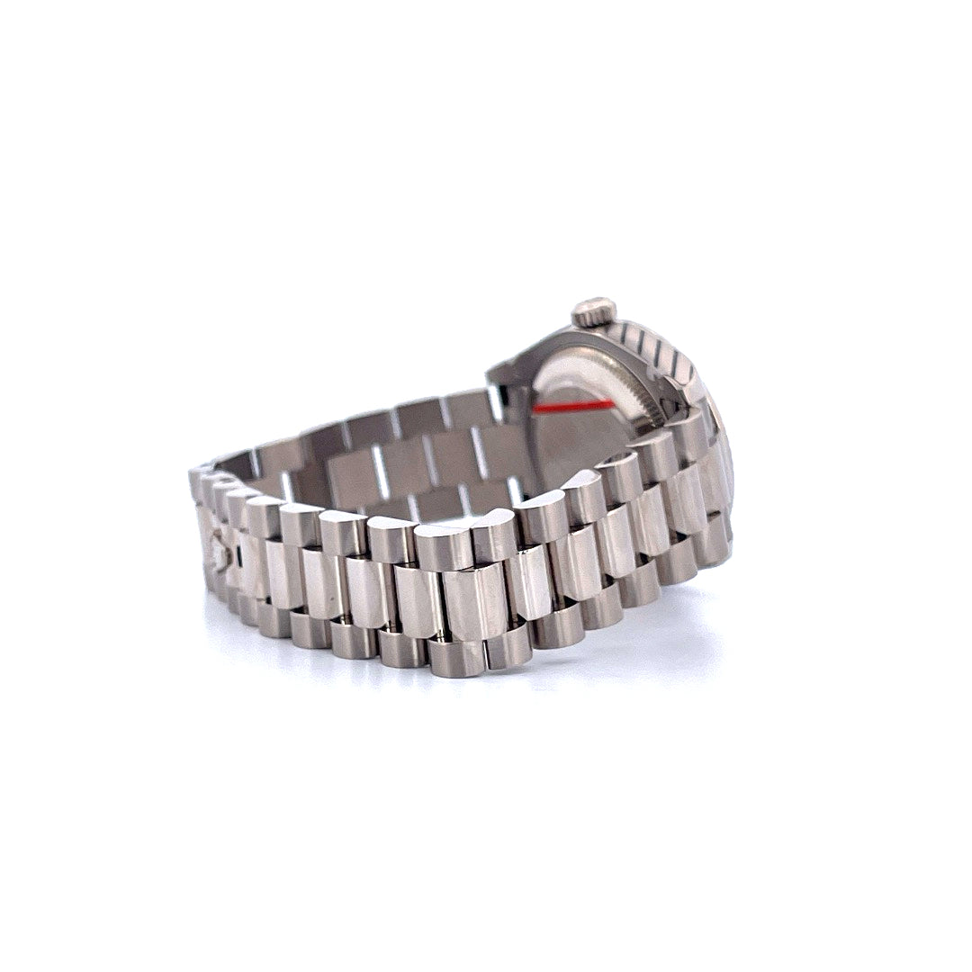 Lady-Datejust Pearlmaster