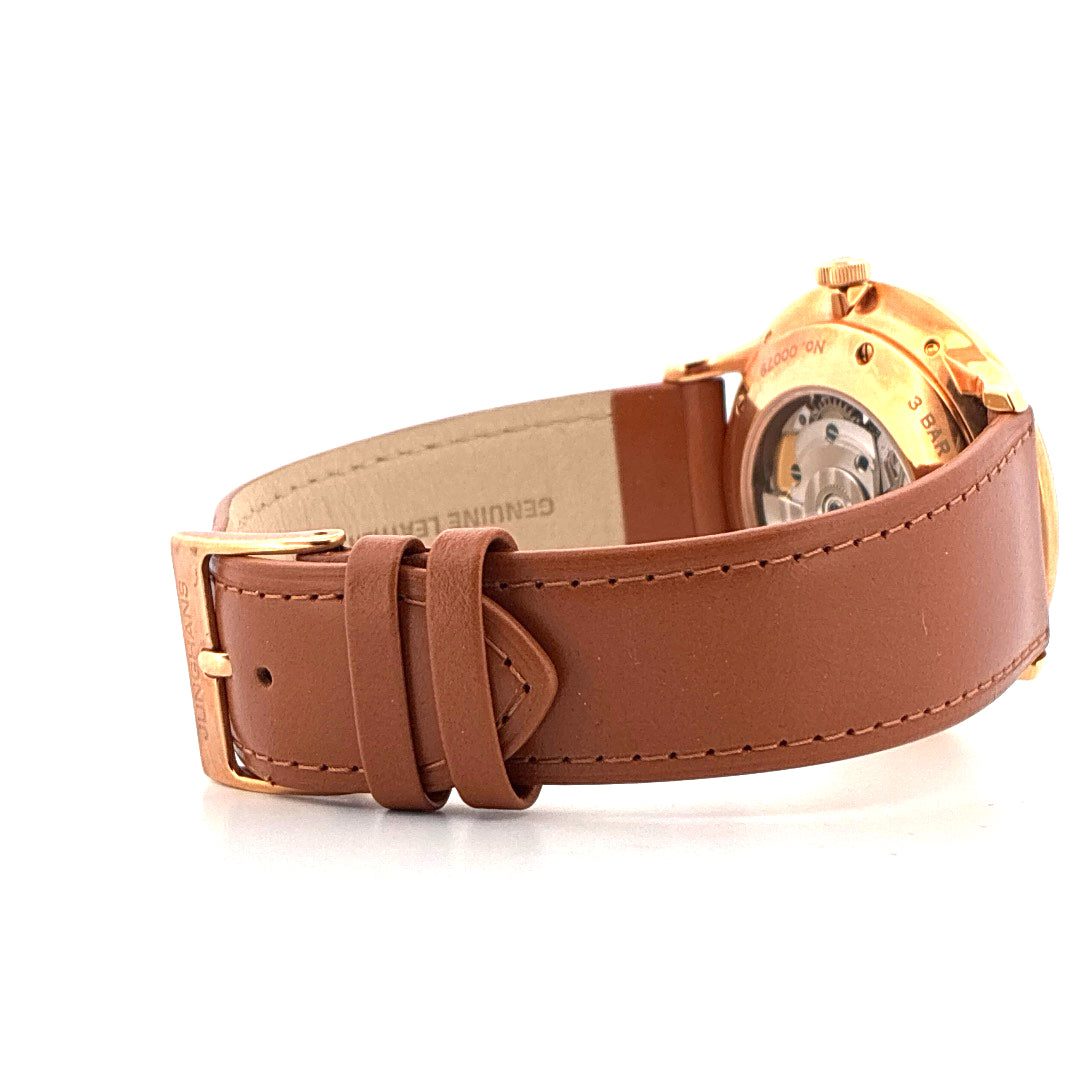 Junghans - Meister Kalender / Like Unworn / Box & Papers / 2025 - [product_sku]