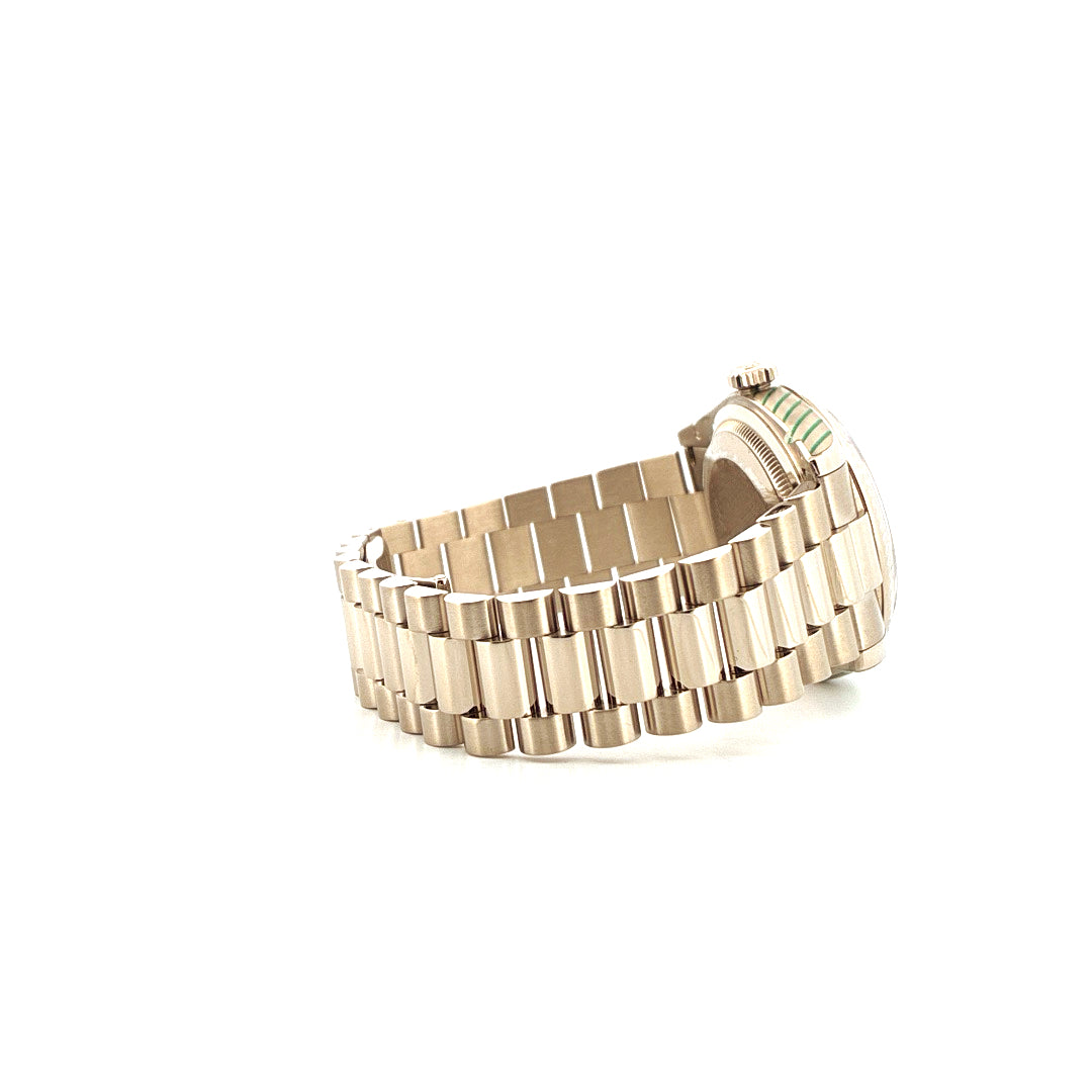 Rolex - Rolex Day-Date 36 Weißgold Ref. 118239 (2015) mit Rolex Services - [product_sku]