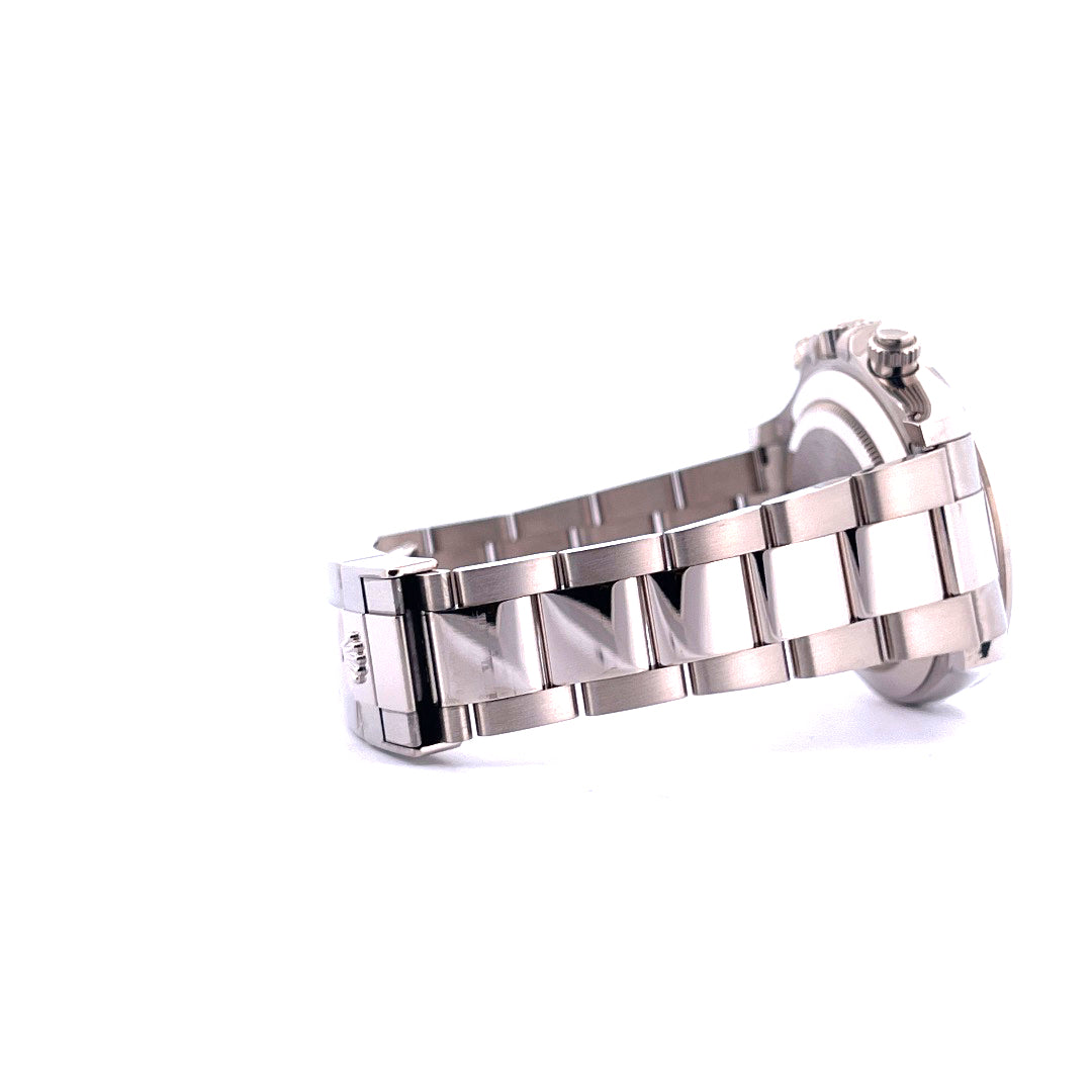 Rolex - Daytona Ref. 116509 White Gold 18kt - Juwelier Spliedt - [product_ Artikelnummer]