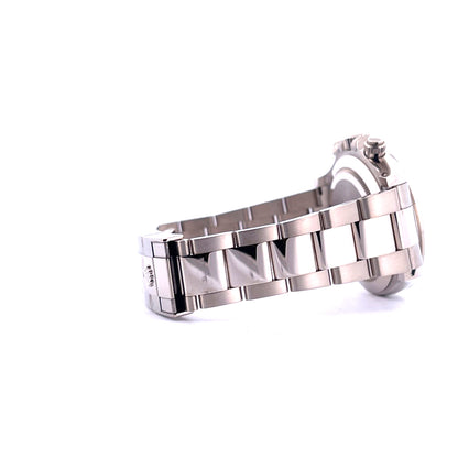Rolex - Daytona Ref. 116509 White Gold 18kt - Juwelier Spliedt - [product_ Artikelnummer]