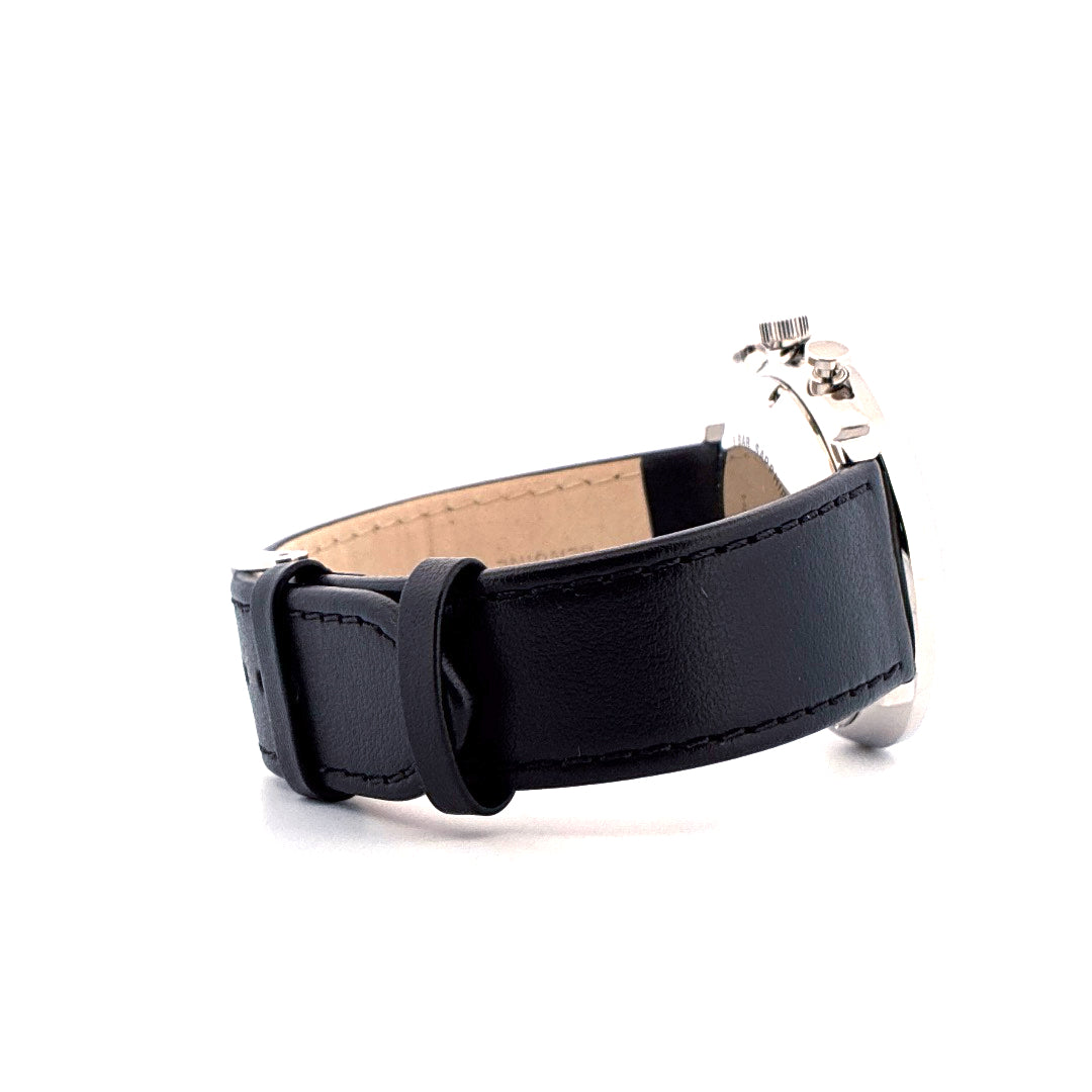 Zenith - Junghans max bill Chronoscope Sapphire Watch Men's Unworn / Full-Set / 2025 - [product_sku]