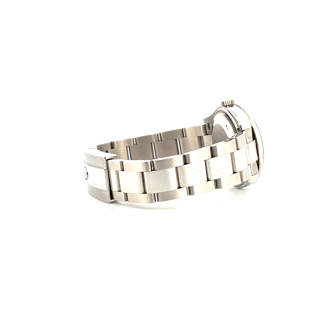 Rolex Datejust 31 / Green Dial / Box & Papers / Full-Set / 2021