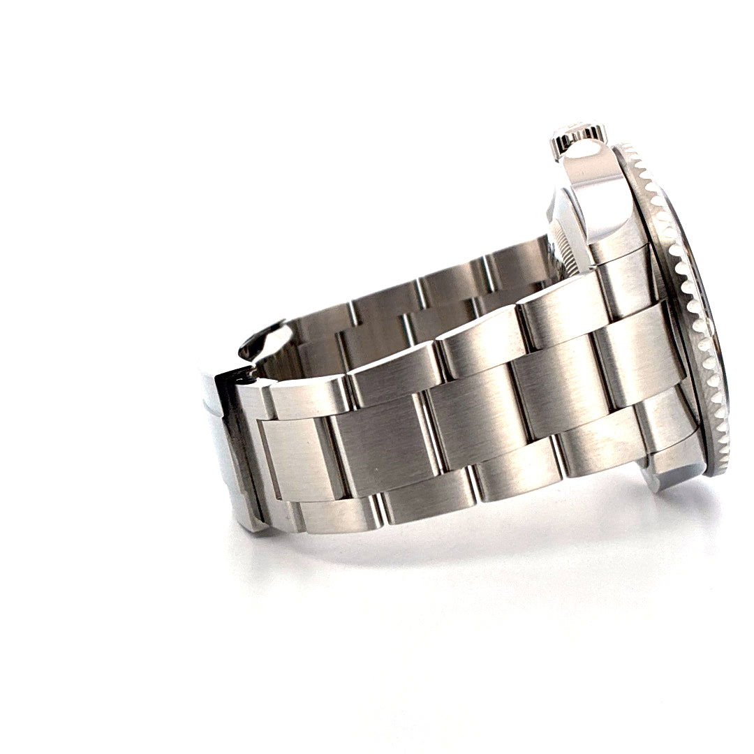 Rolex - Sea-Dweller / like new (2020) - [product_sku]