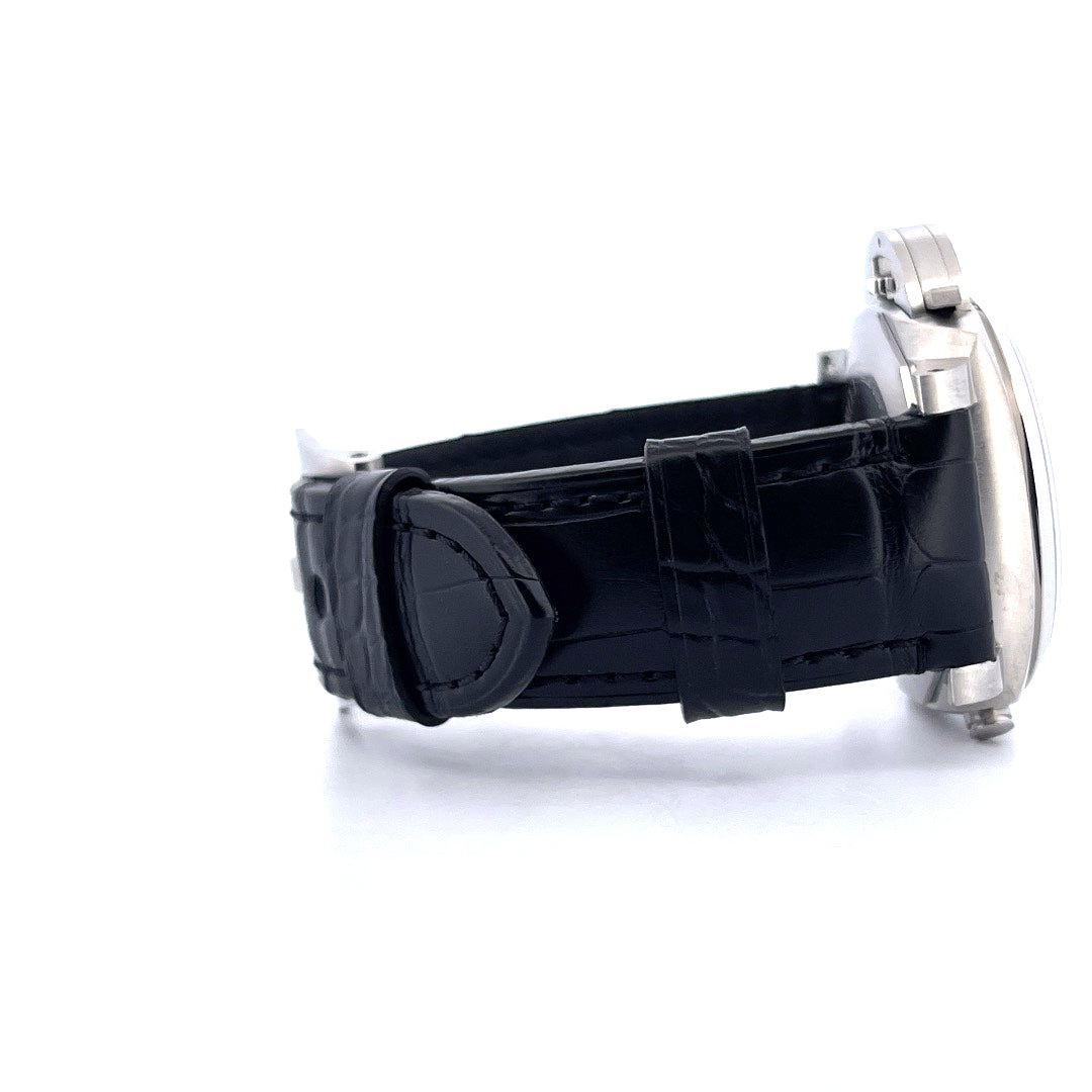 Panerai Luminor Chronograph / Sandwich Dial / 2022 - Juwelier Spliedt