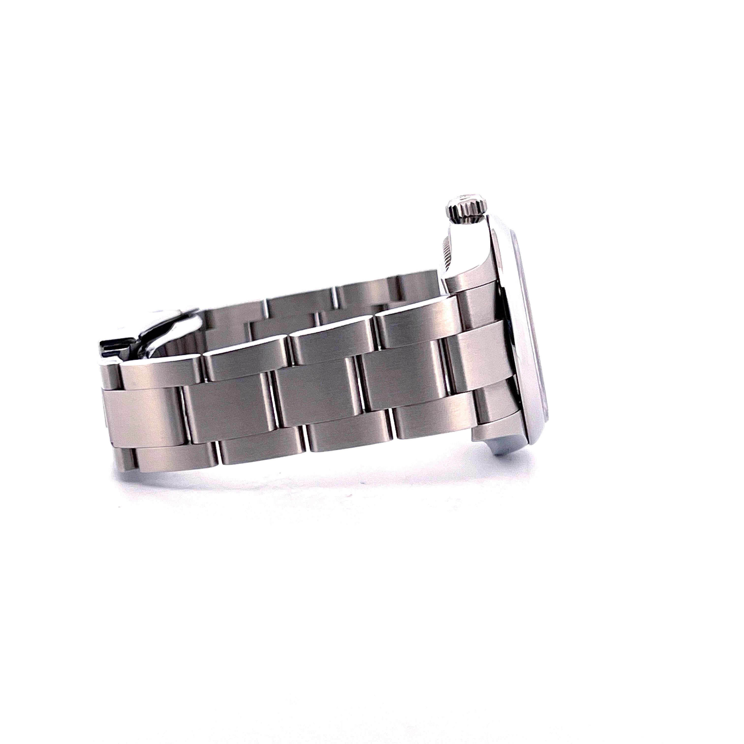 Rolex - Oyster Perpetual 31 Celebration / Unworn / Full Set / 2024 - [product_sku]