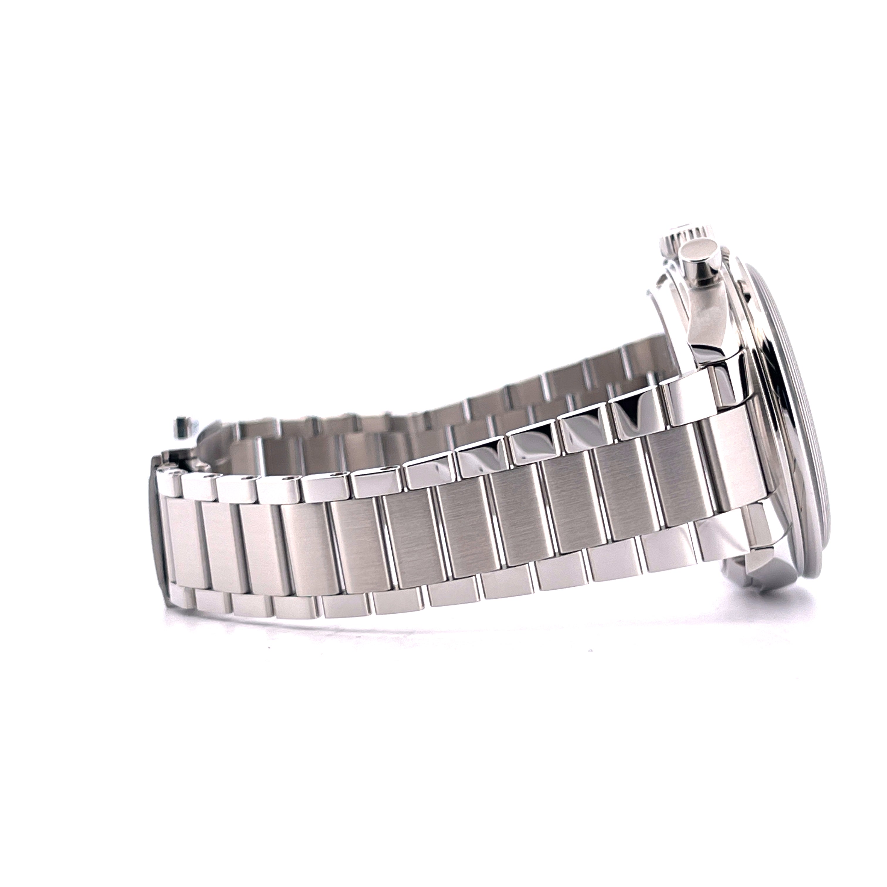 Speedmaster 57 Chronograph Green Dial / like new / 2026