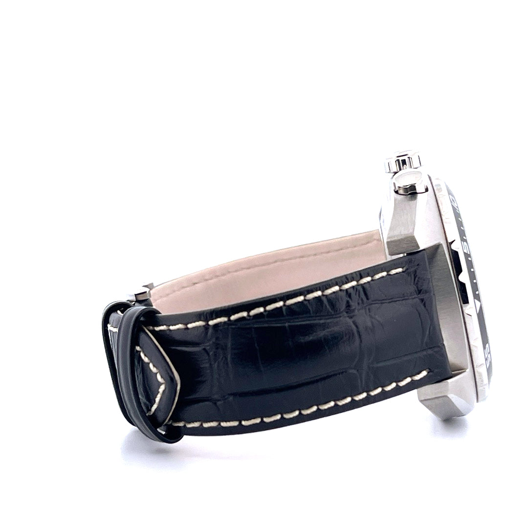 Hamilton - Pan Europ Chronograph like new / unworn / on stock / 2025 - [product_sku]
