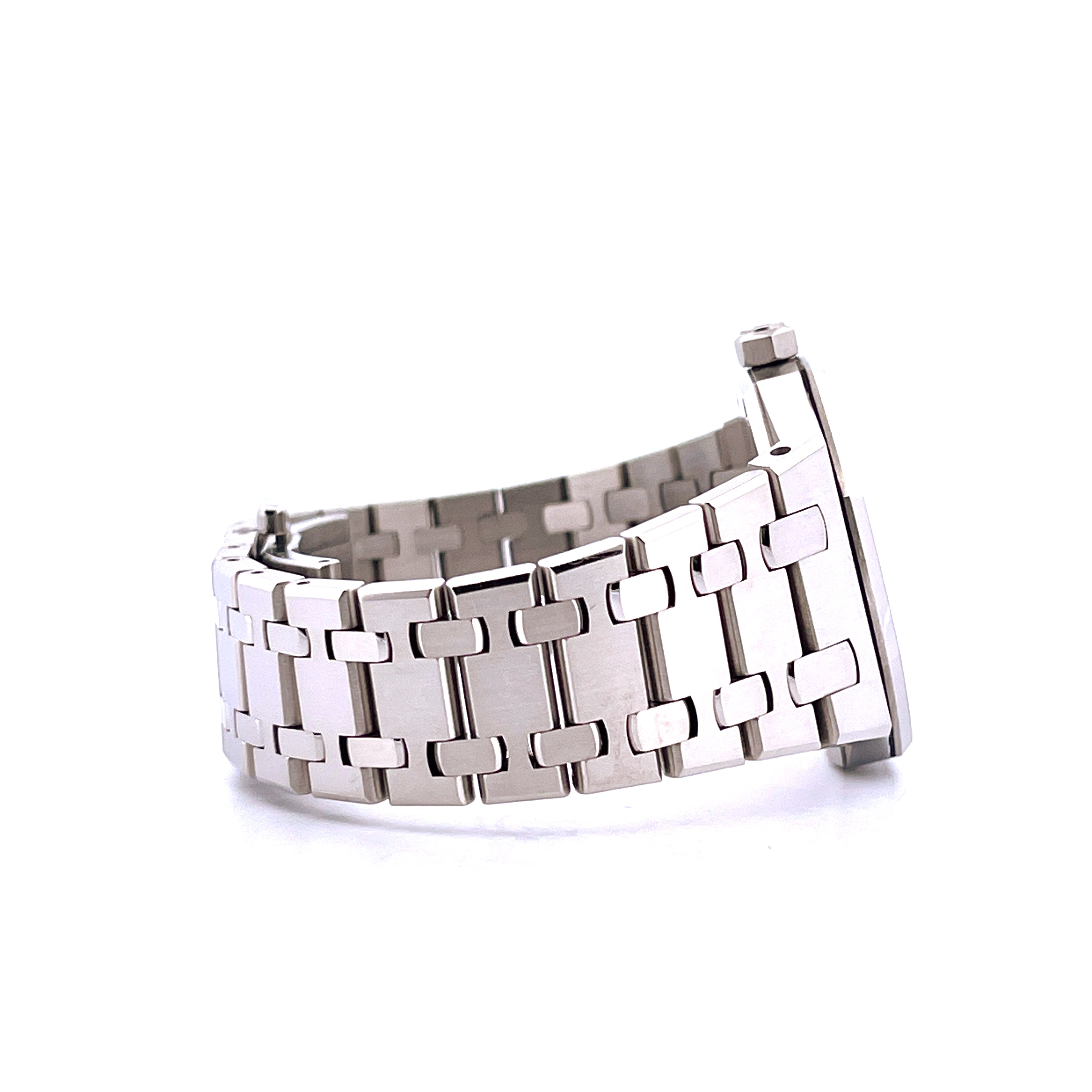 Audemars Piguet - Audemars Piguet Royal Oak Lady - Juwelier Spliedt