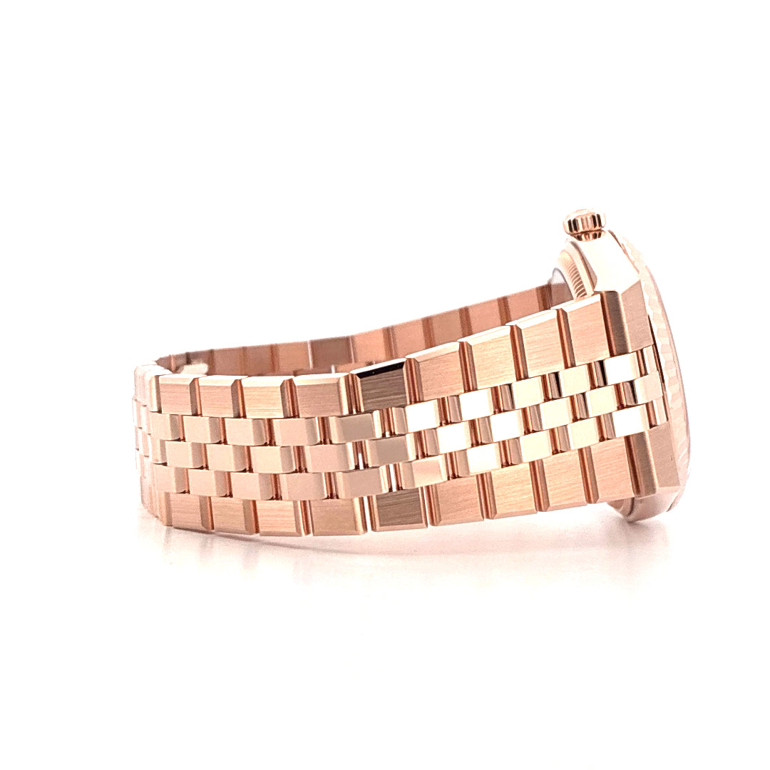 Land-Dweller 36 / Roségold / ungetragen / (Dezember 2025)